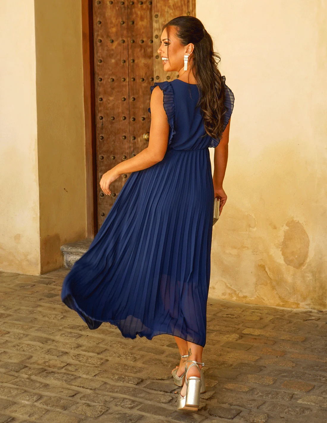 Vestido Esperanza - Image 7