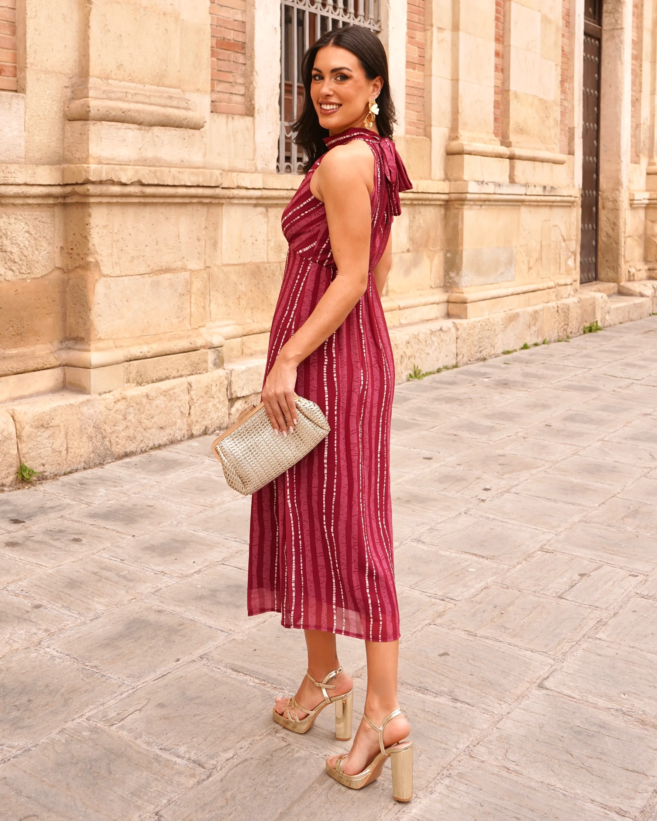 Vestido Fabia - Image 3