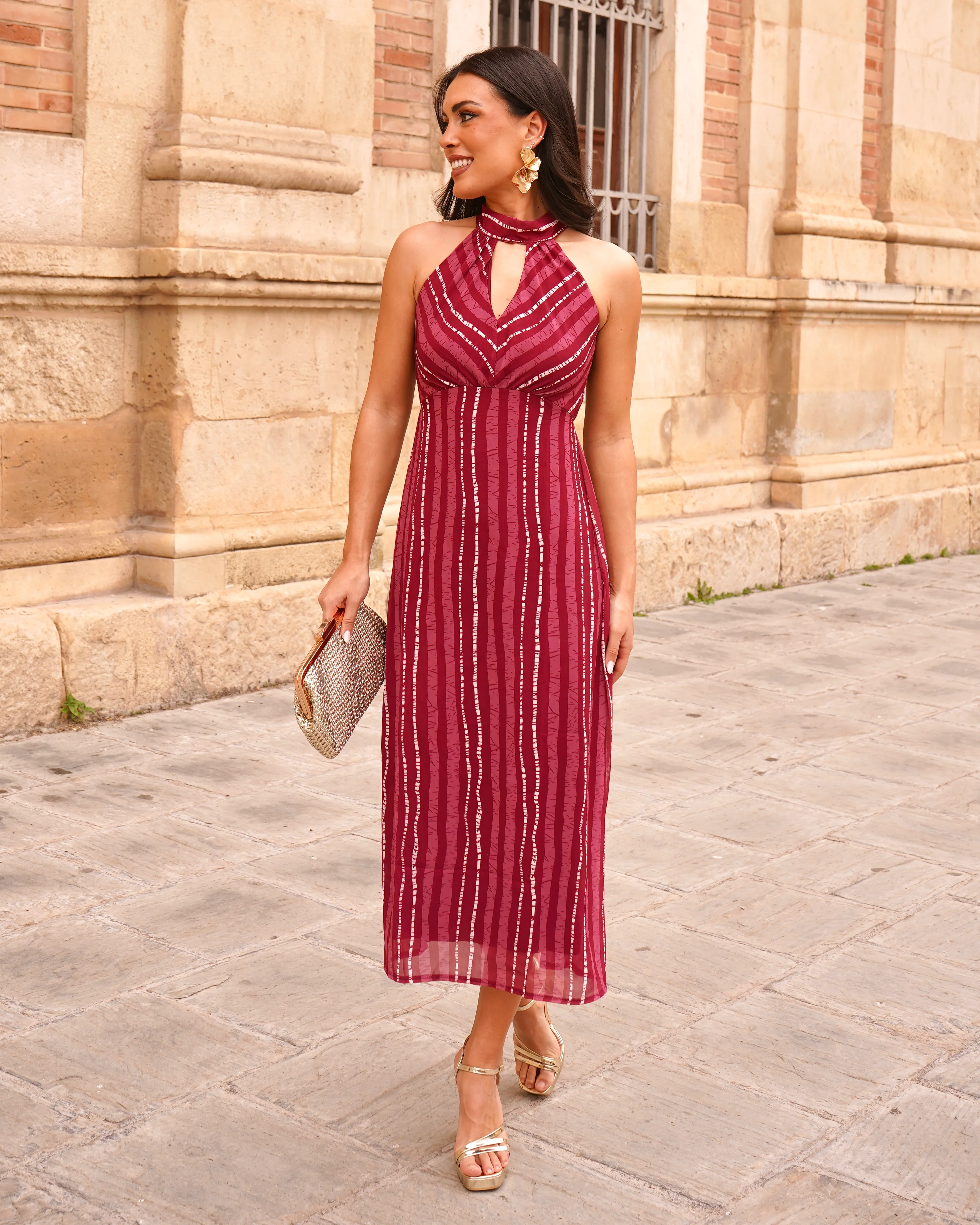 Vestido Fabia - Image 4