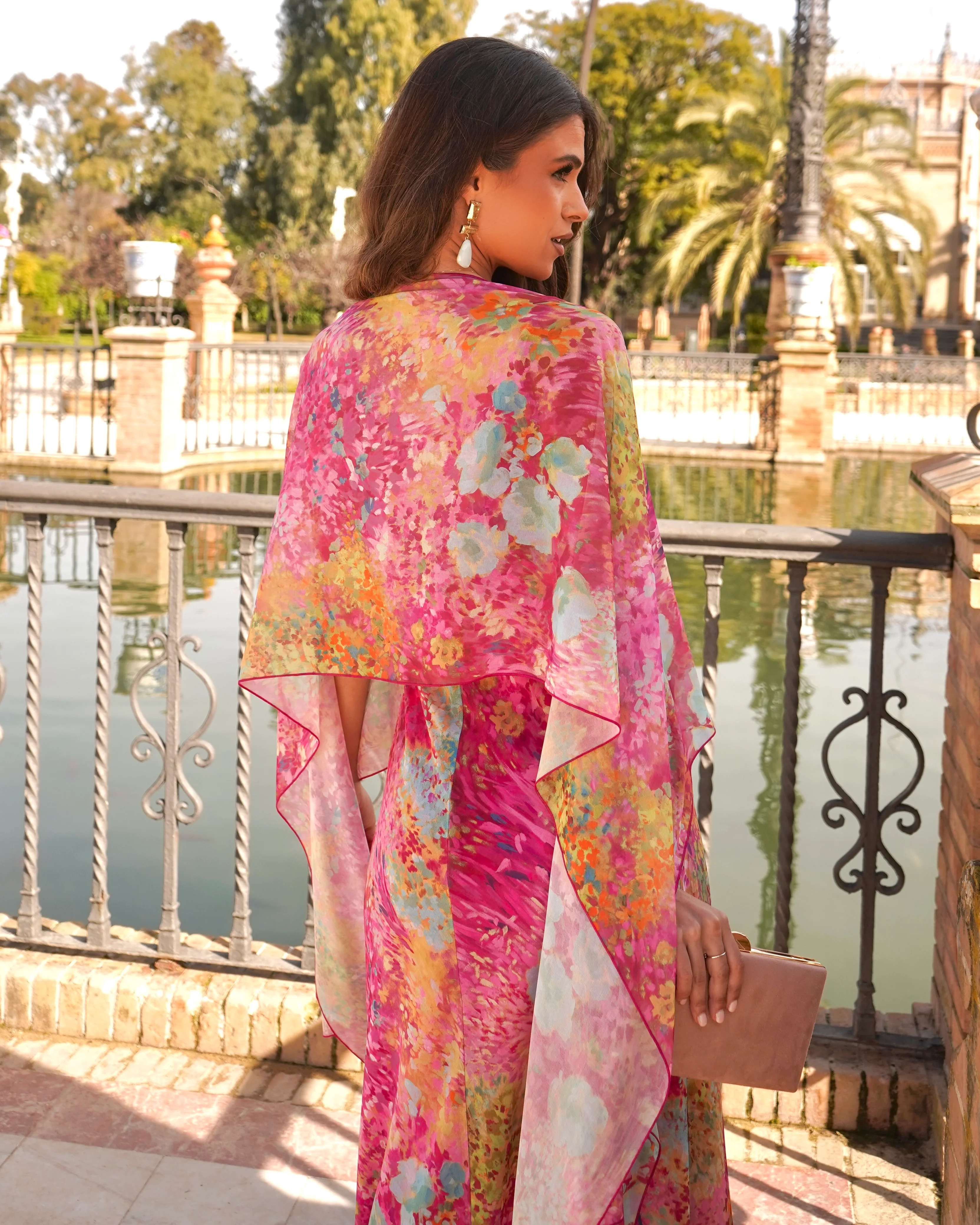 Vestido Magnolia - Image 13