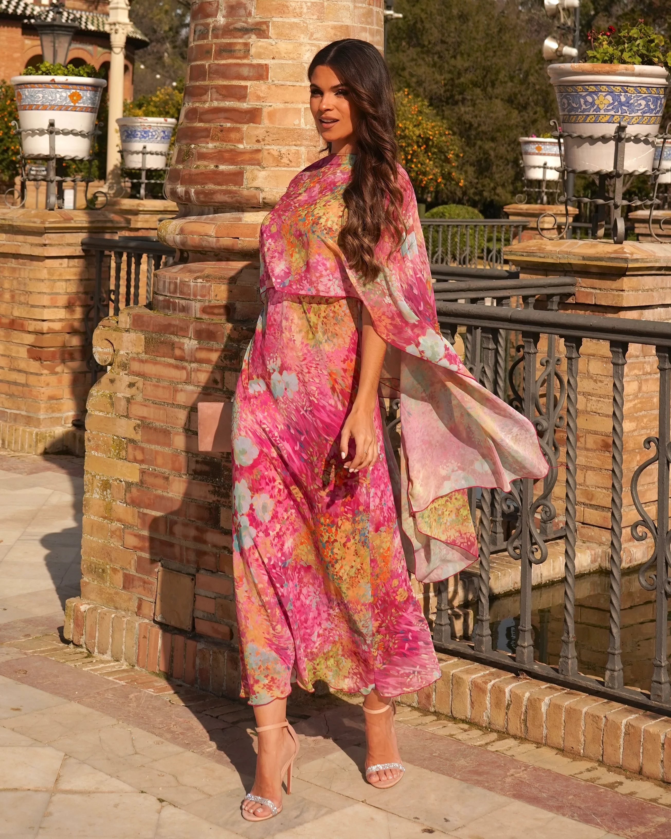 Vestido Magnolia - Image 14