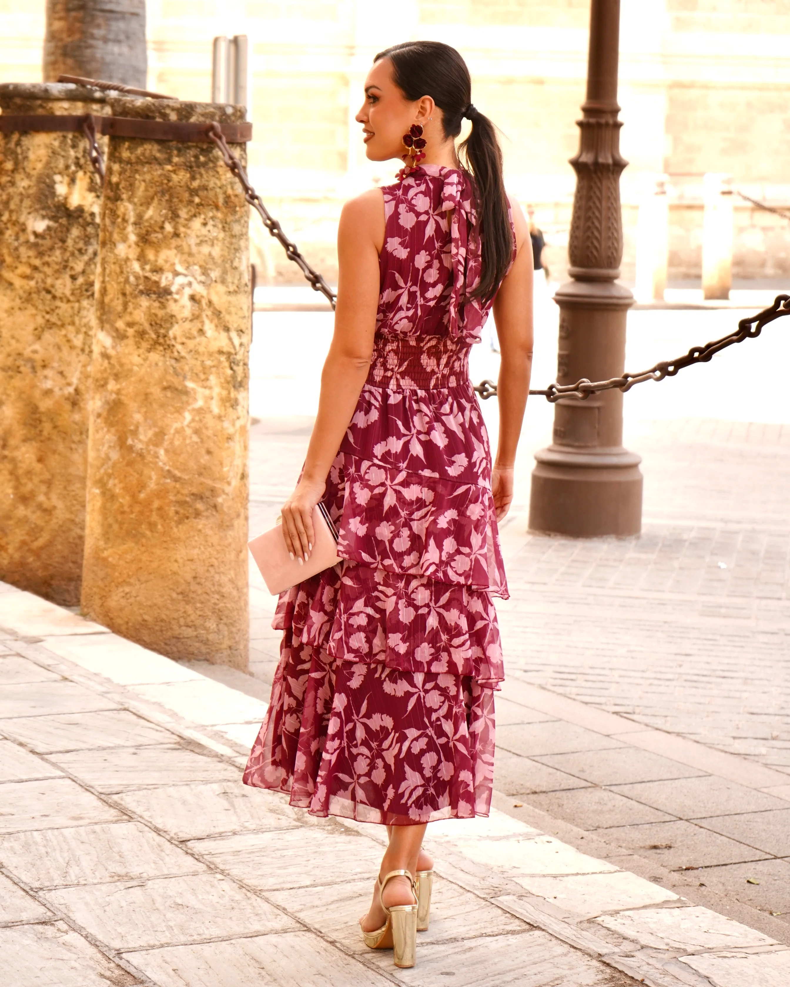 Vestido Habana - Image 3