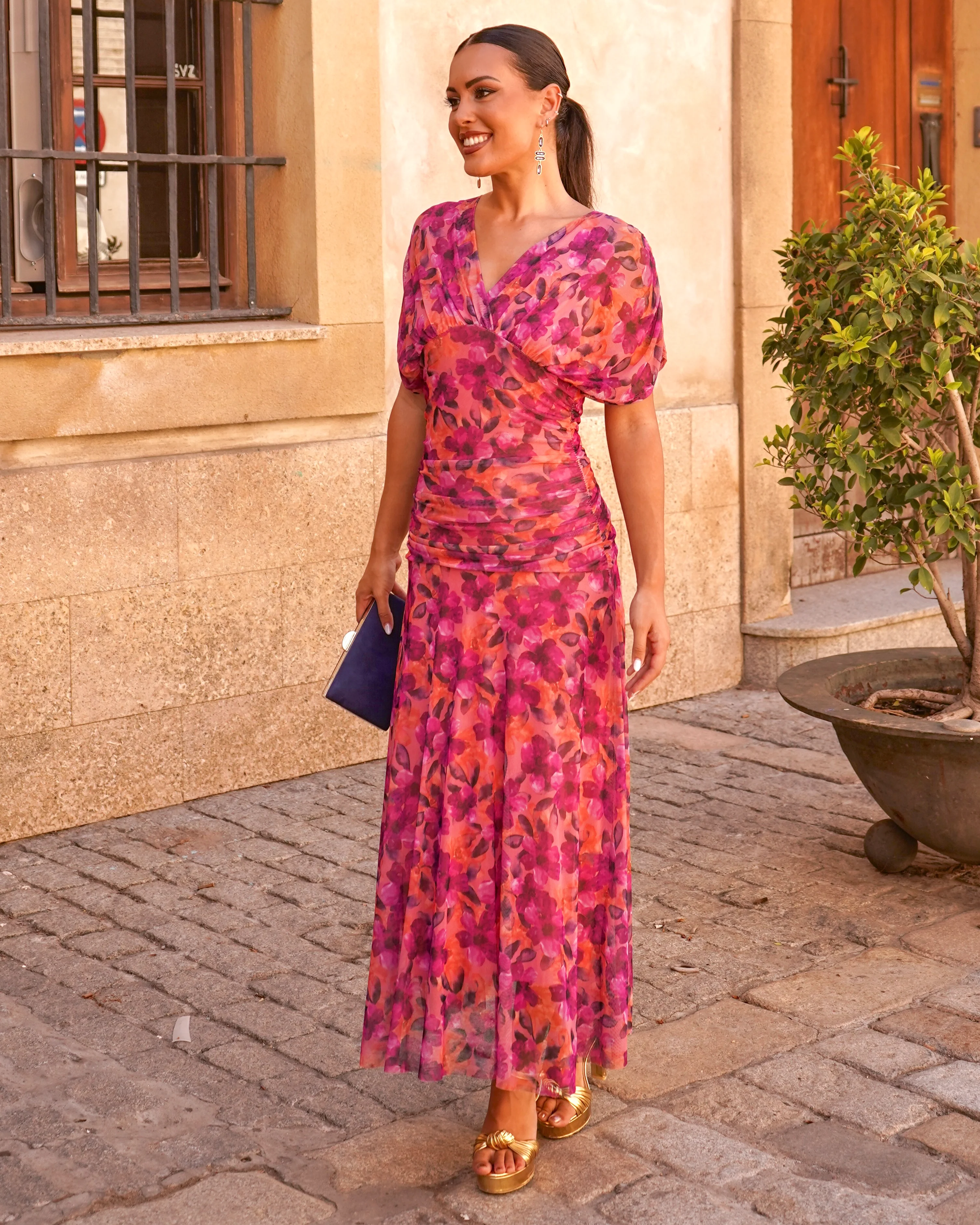 Vestido Irene - Image 4