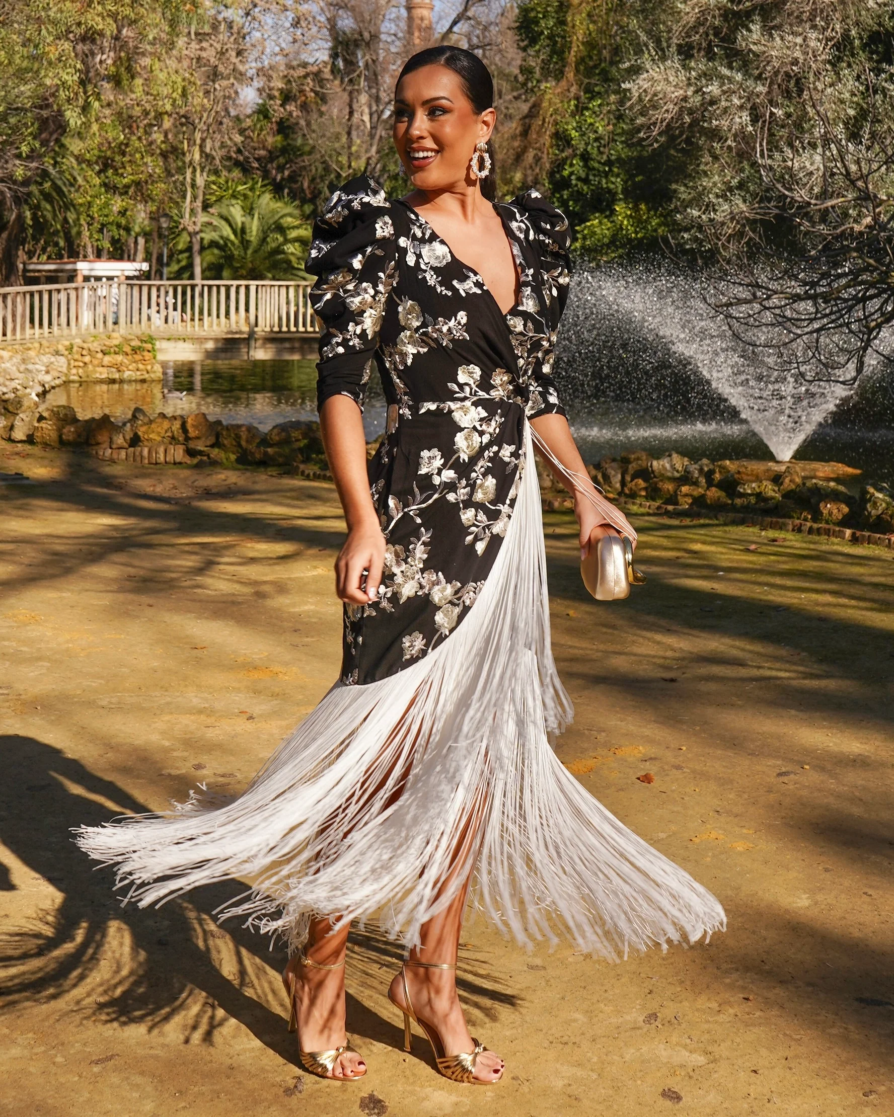 Vestido Joya - Image 10