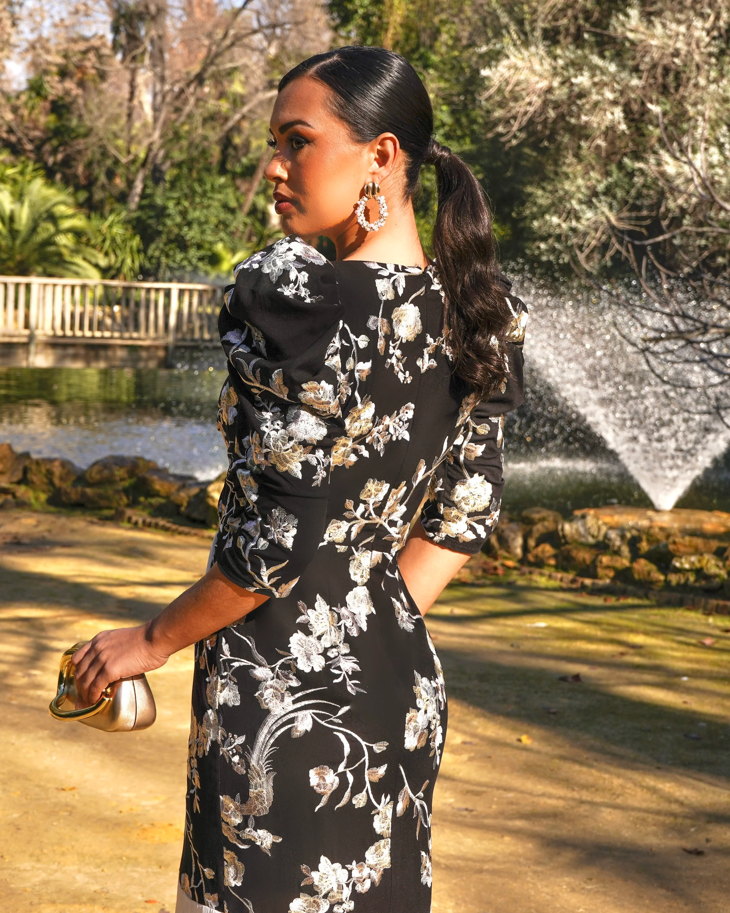 Vestido Joya - Image 8