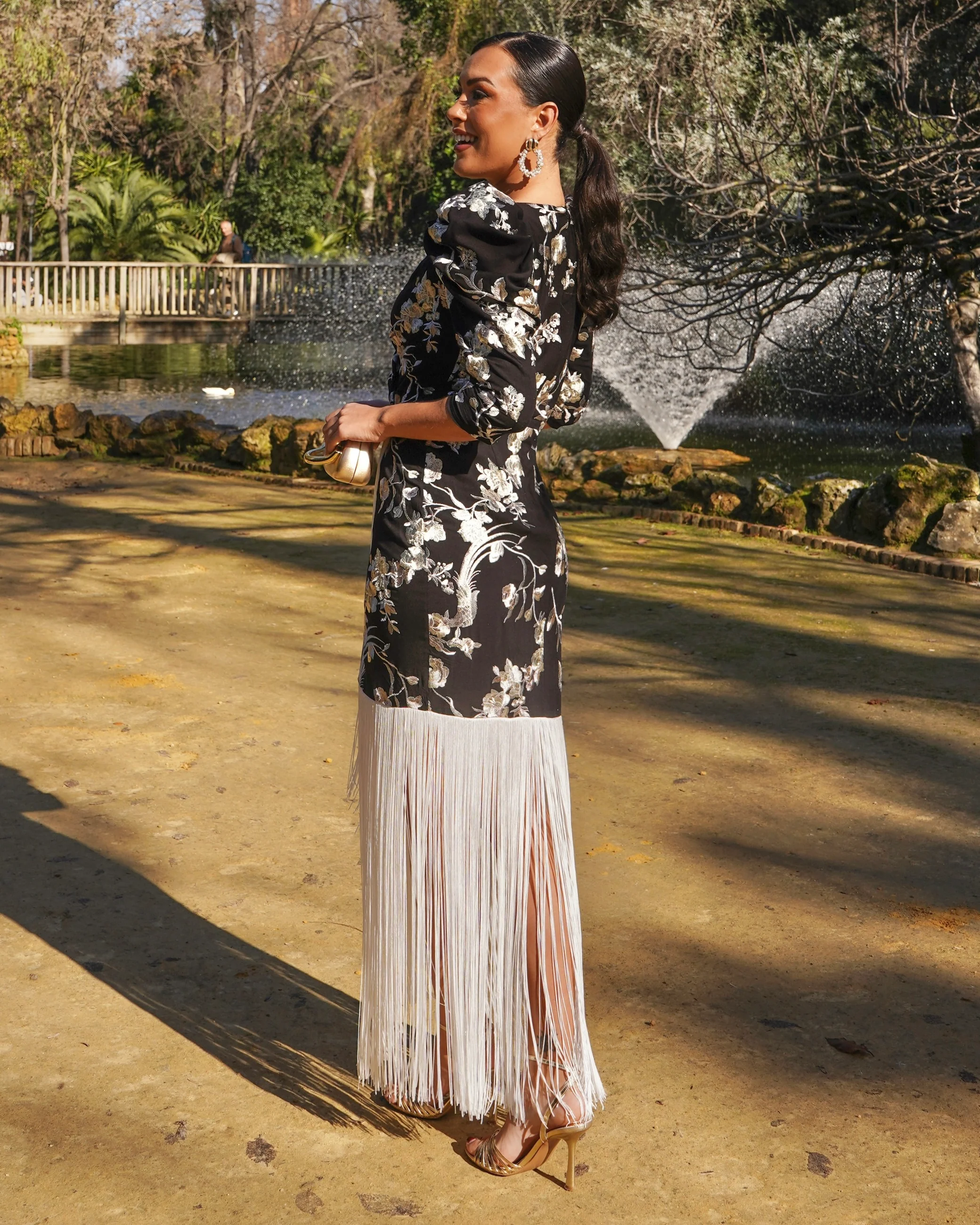Vestido Joya - Image 9