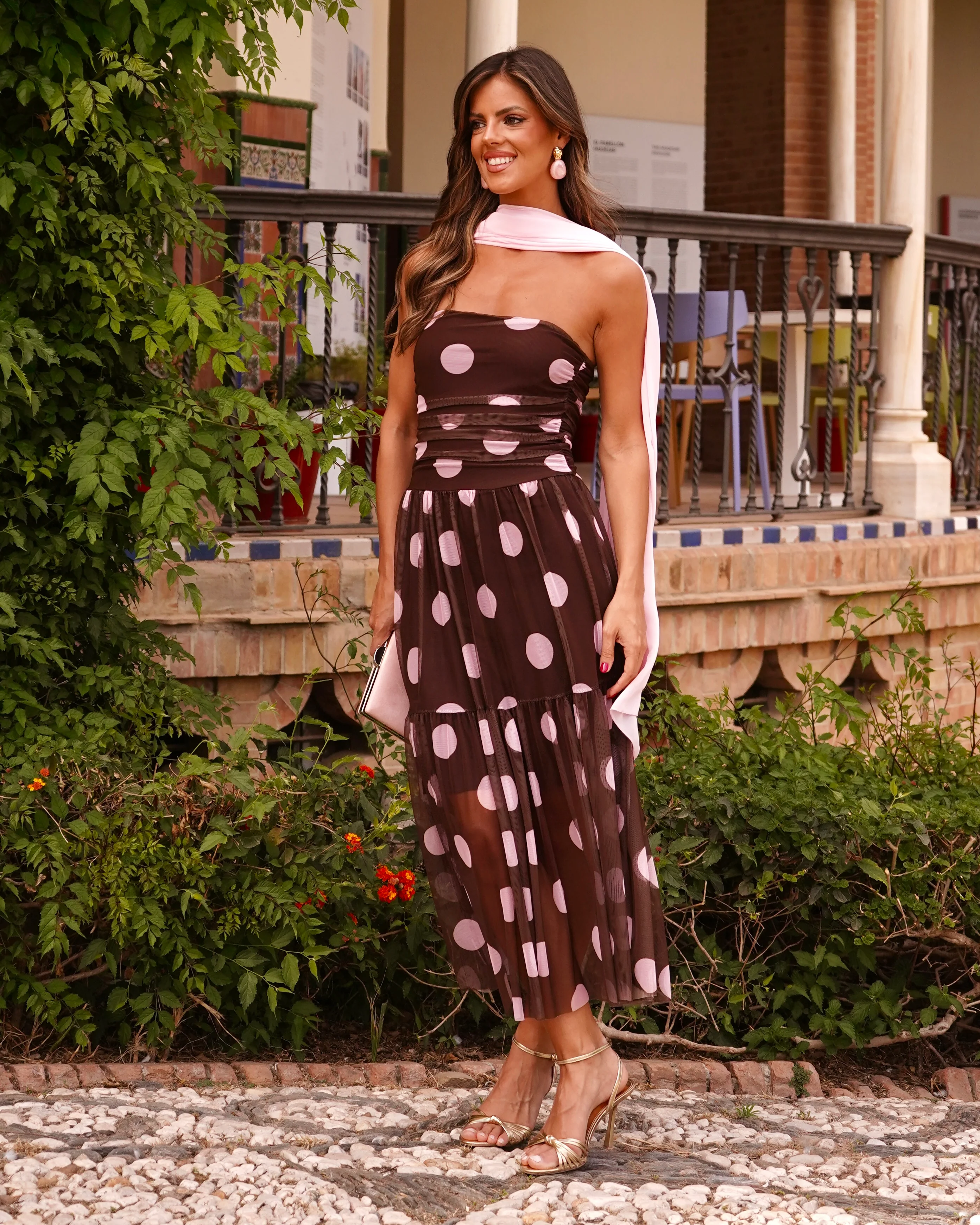 Vestido Junquera - Image 3