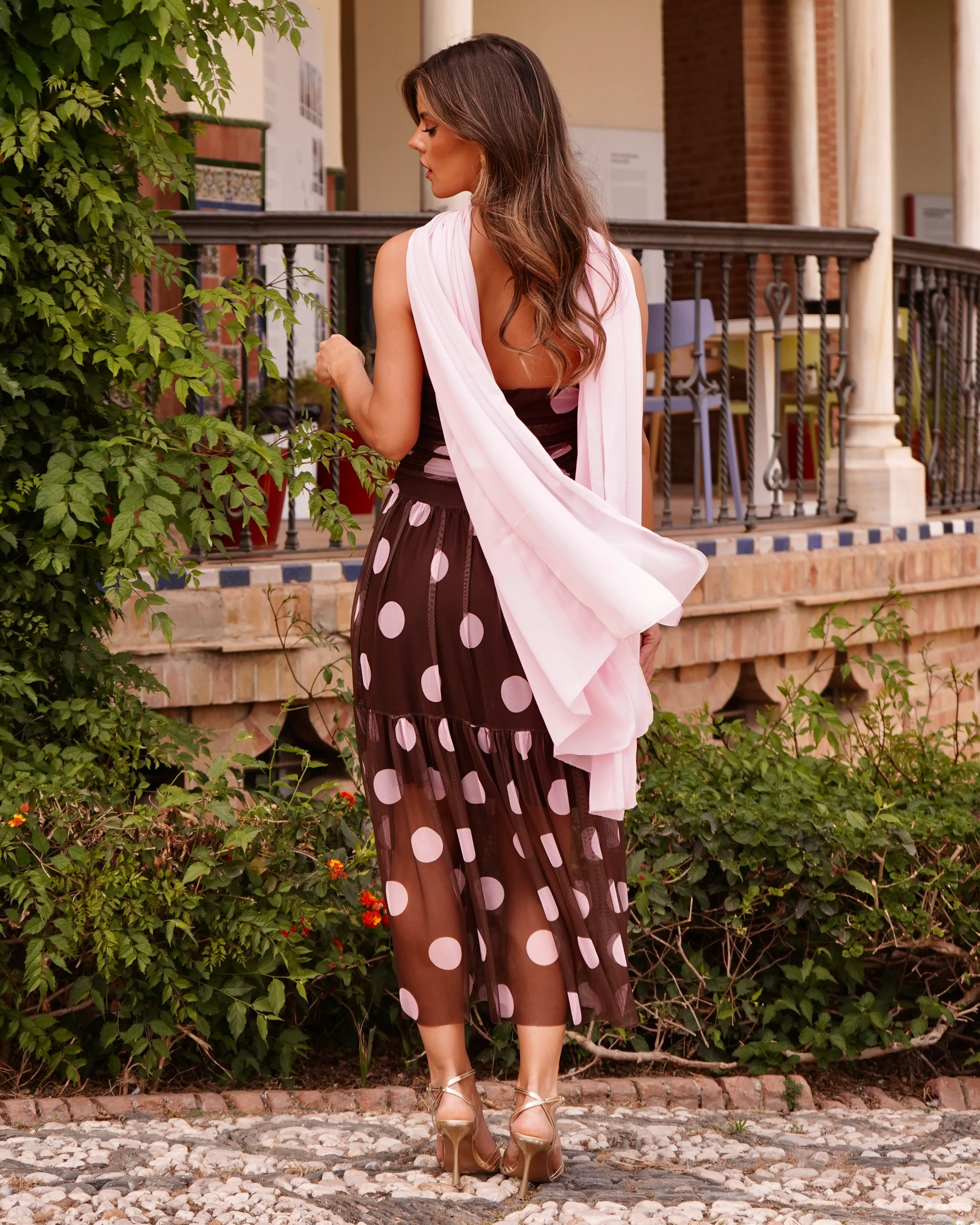 Vestido Junquera - Image 5