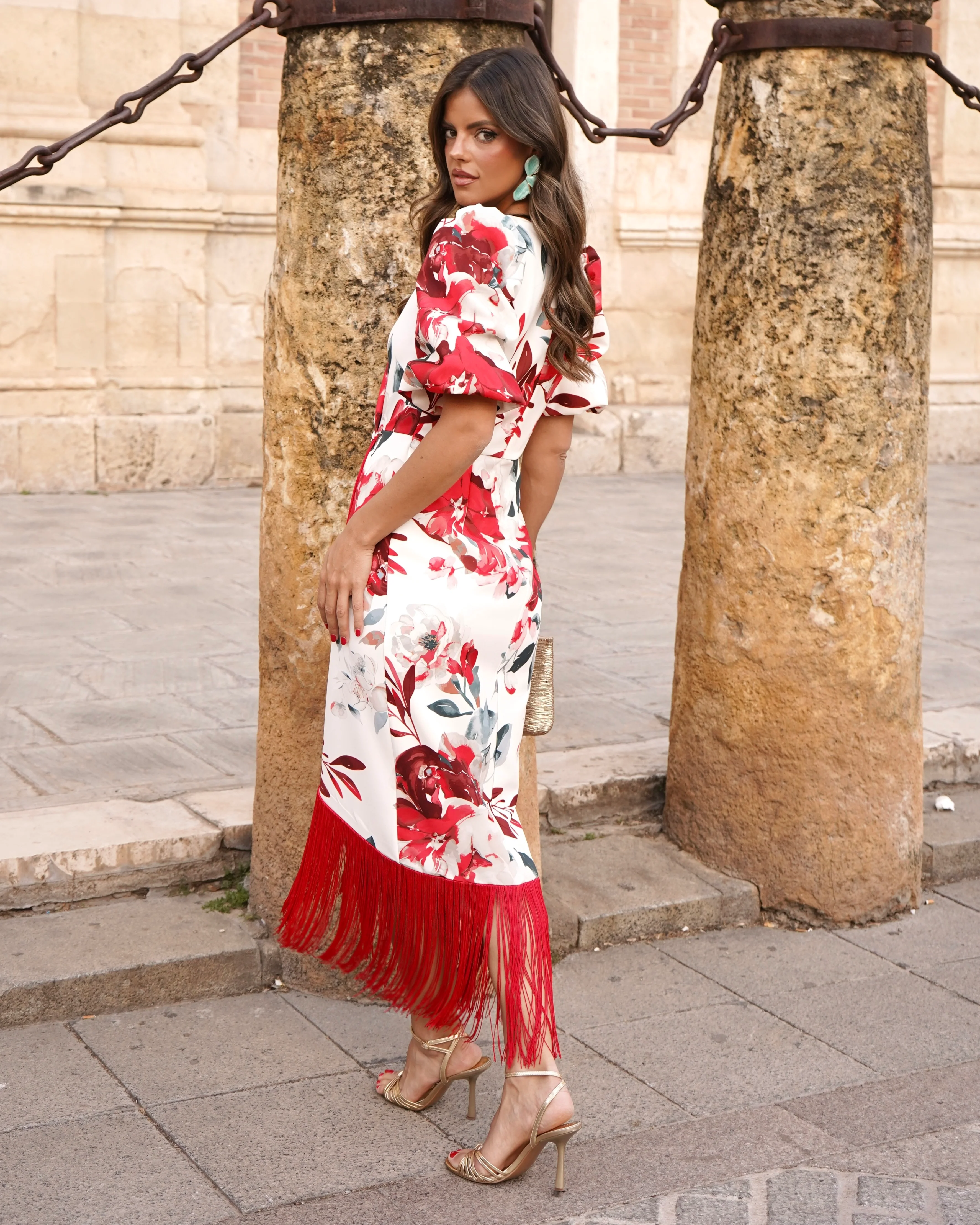 Vestido Lolita - Image 2