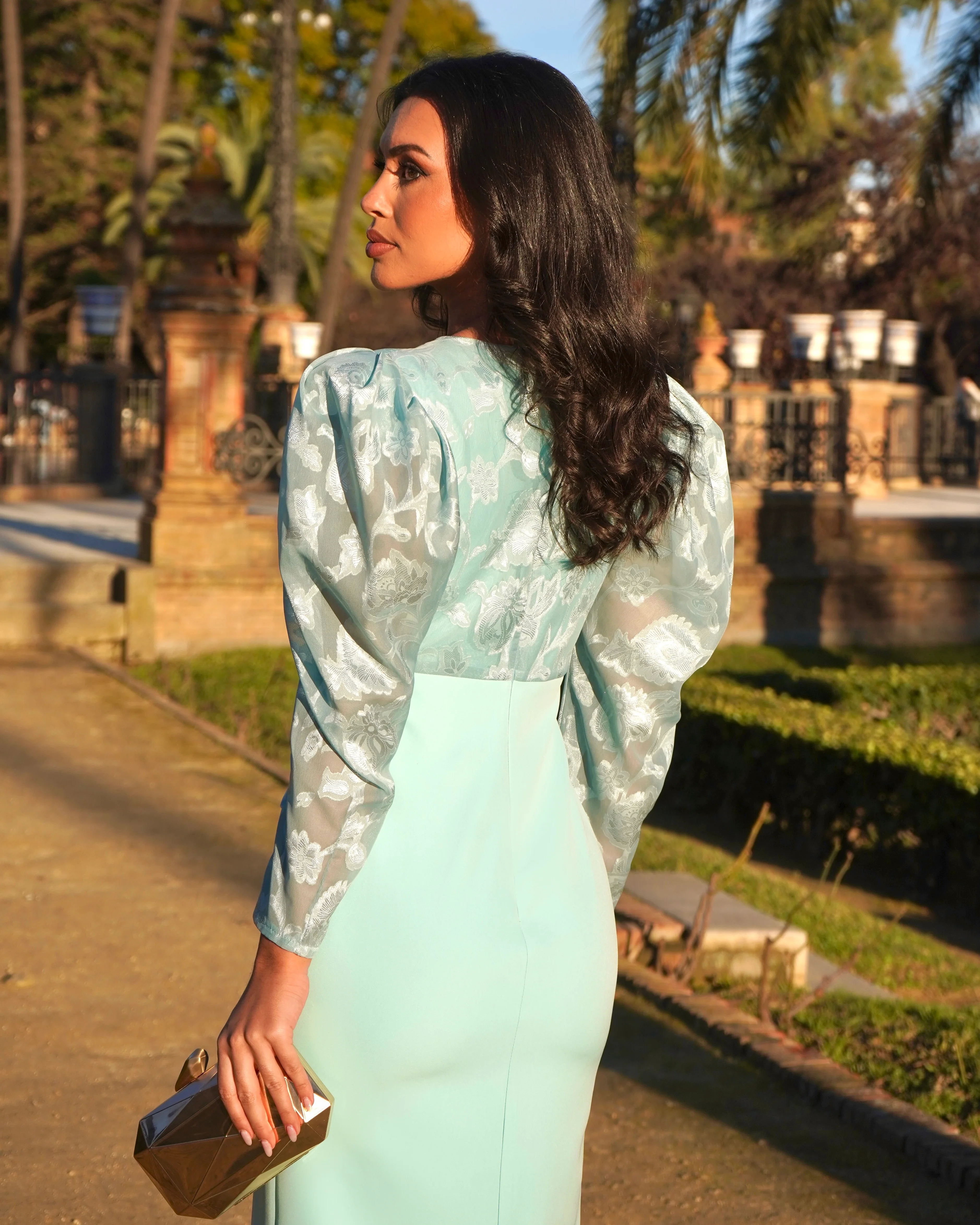Vestido Olivia - Image 3