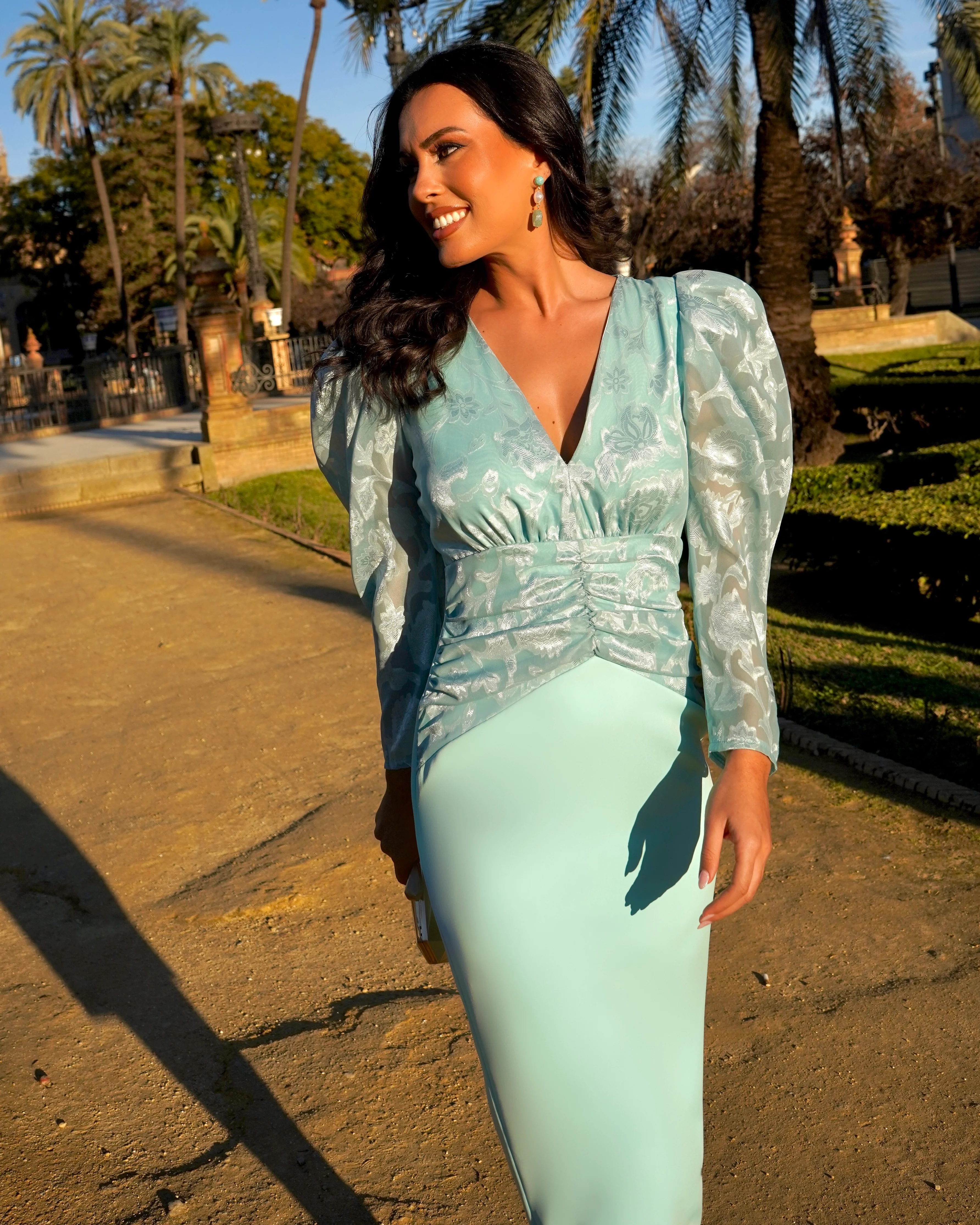 Vestido Olivia - Image 4