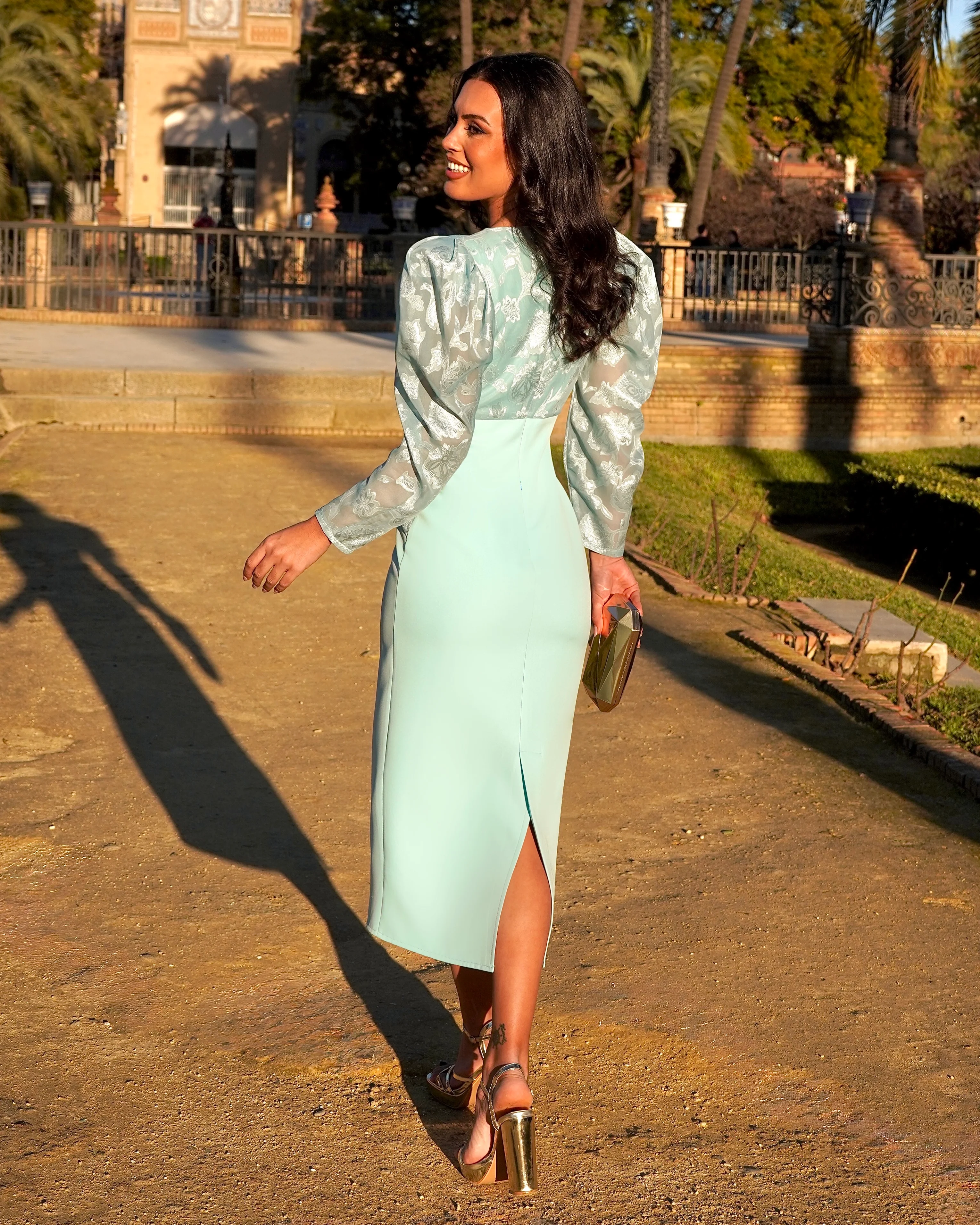 Vestido Olivia - Image 5