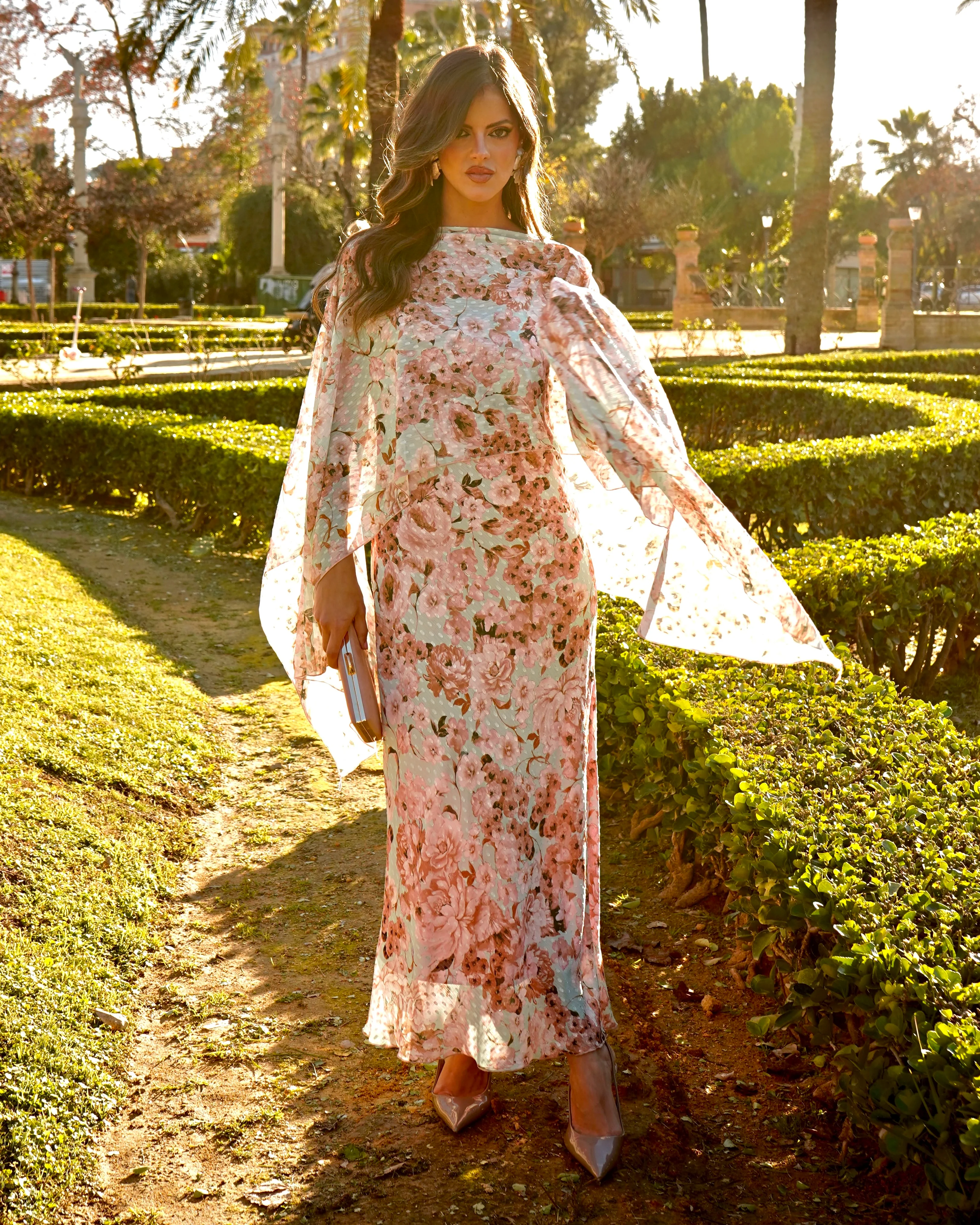 Vestido Paloma - Image 2