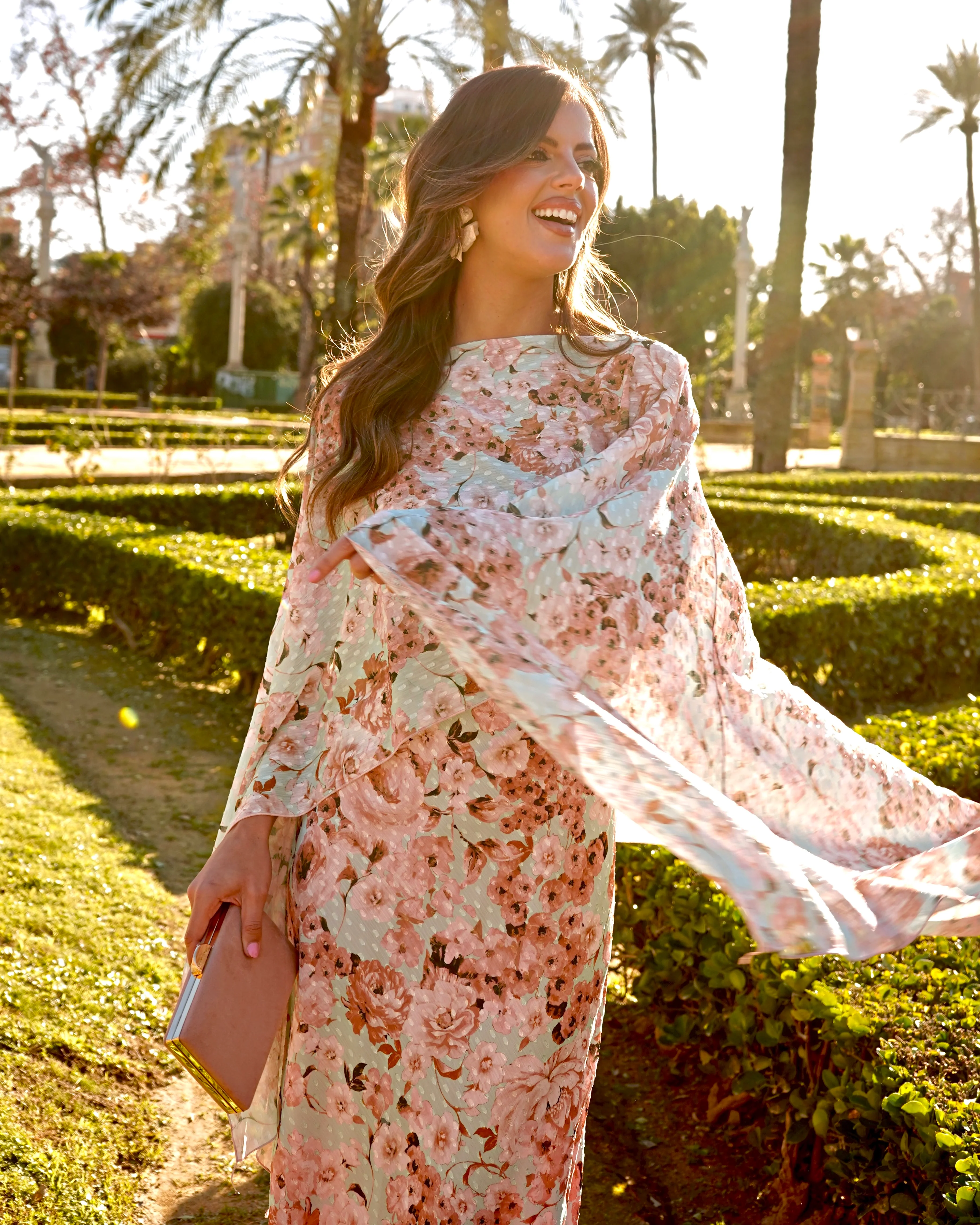 Vestido Paloma - Image 3