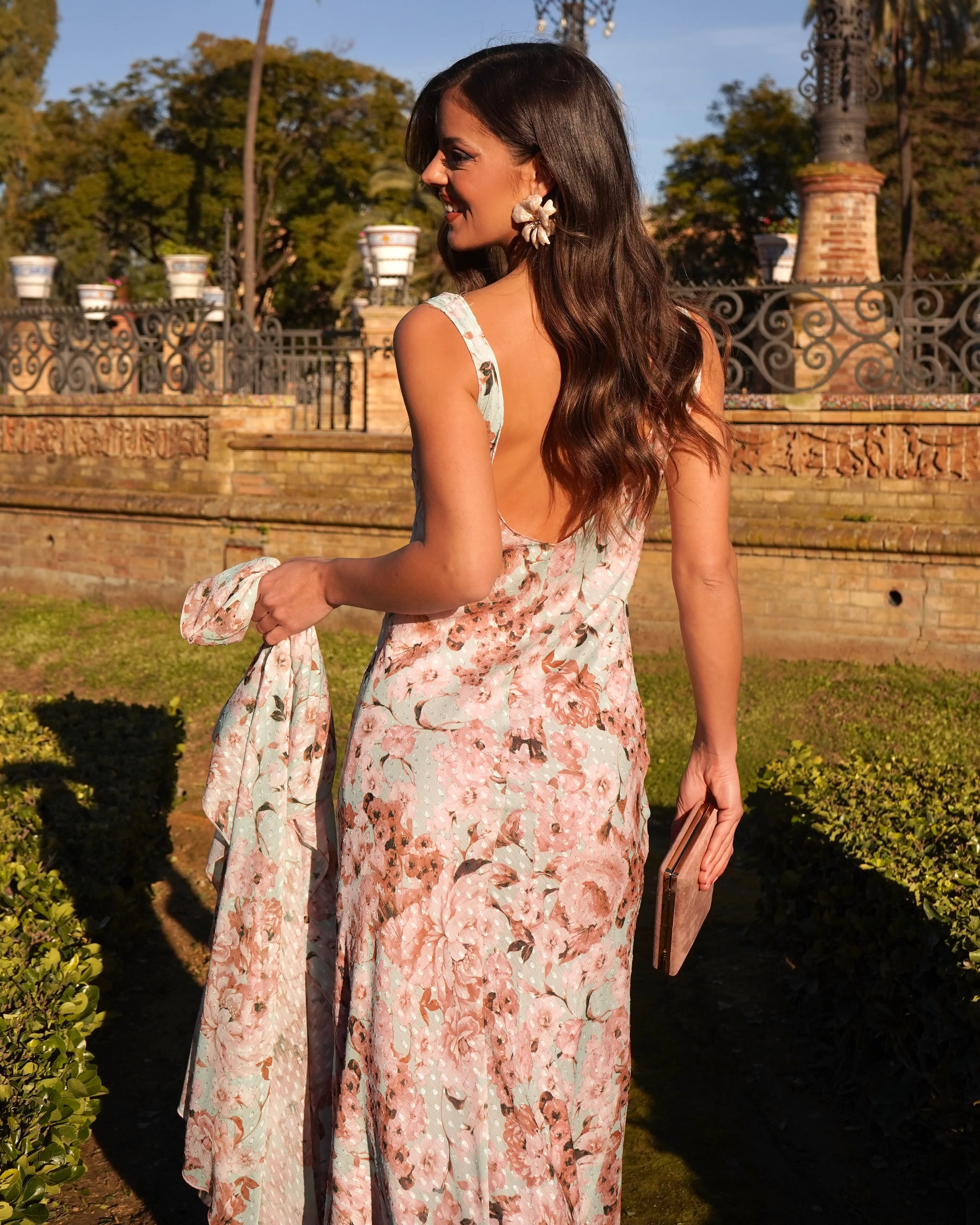 Vestido Paloma - Image 6