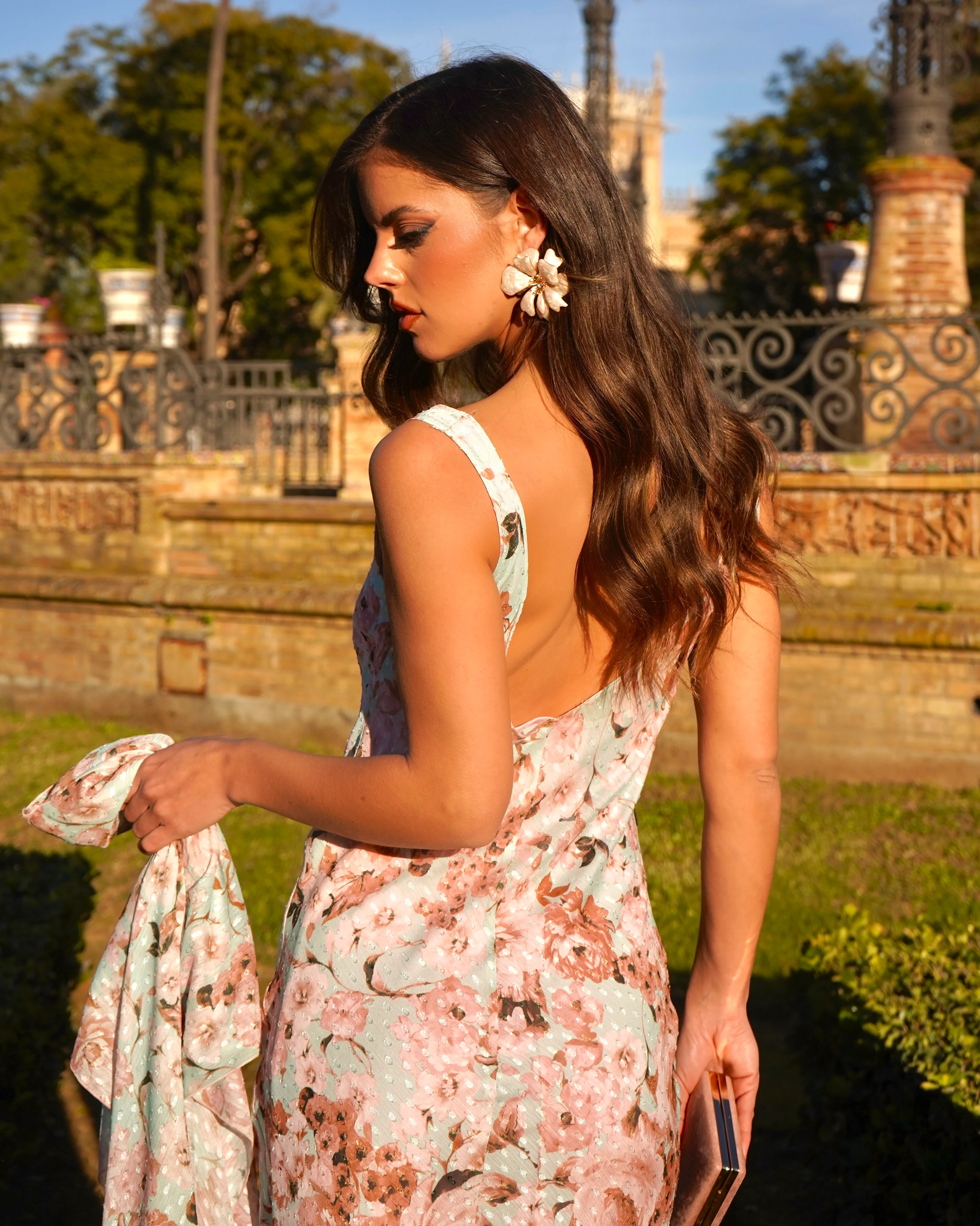 Vestido Paloma - Image 7