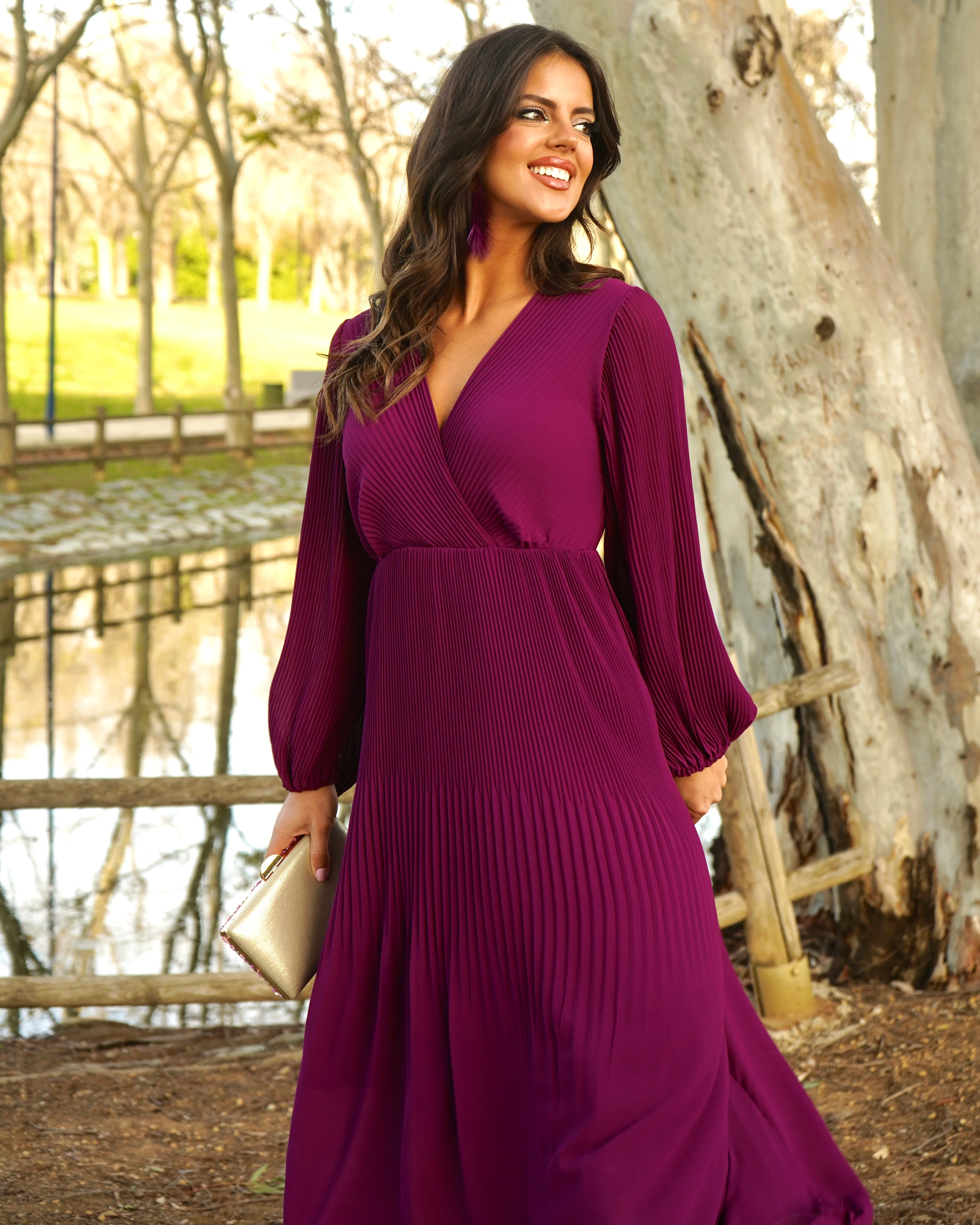 Vestido Persia - Image 4