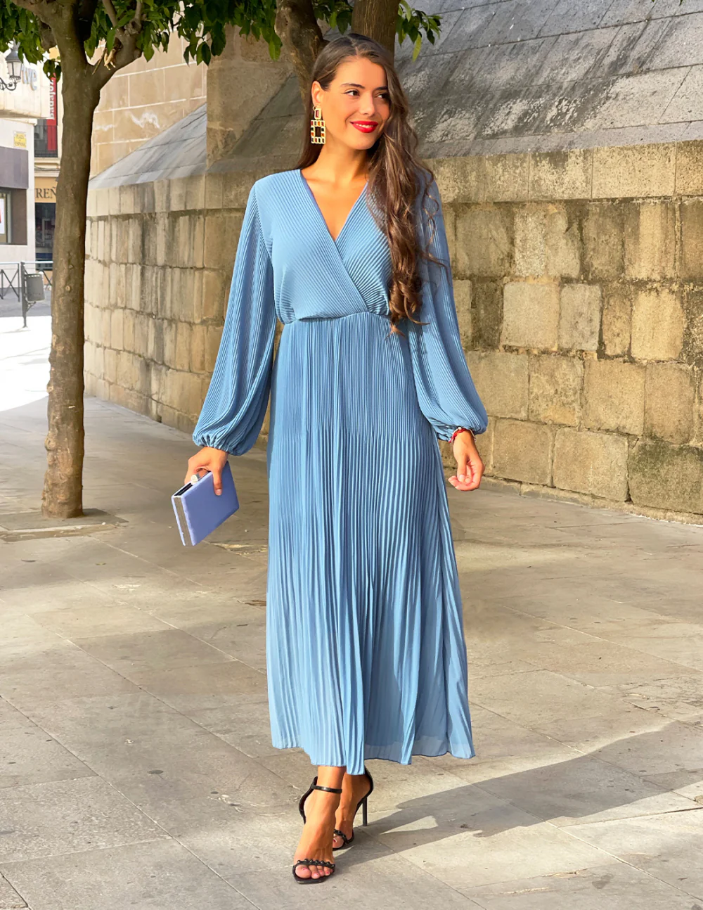 Vestido Persia - Image 3