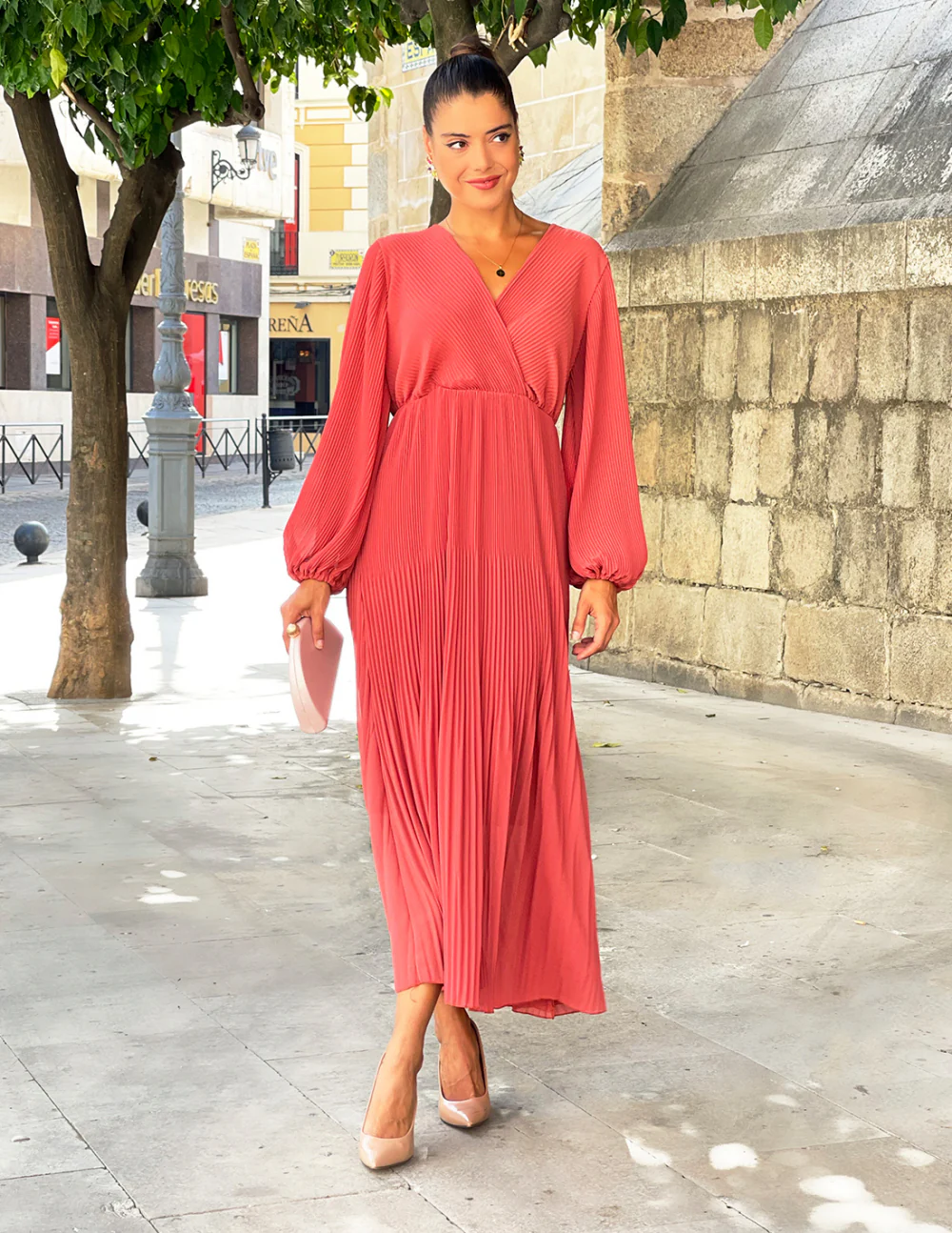 Vestido Persia - Image 4