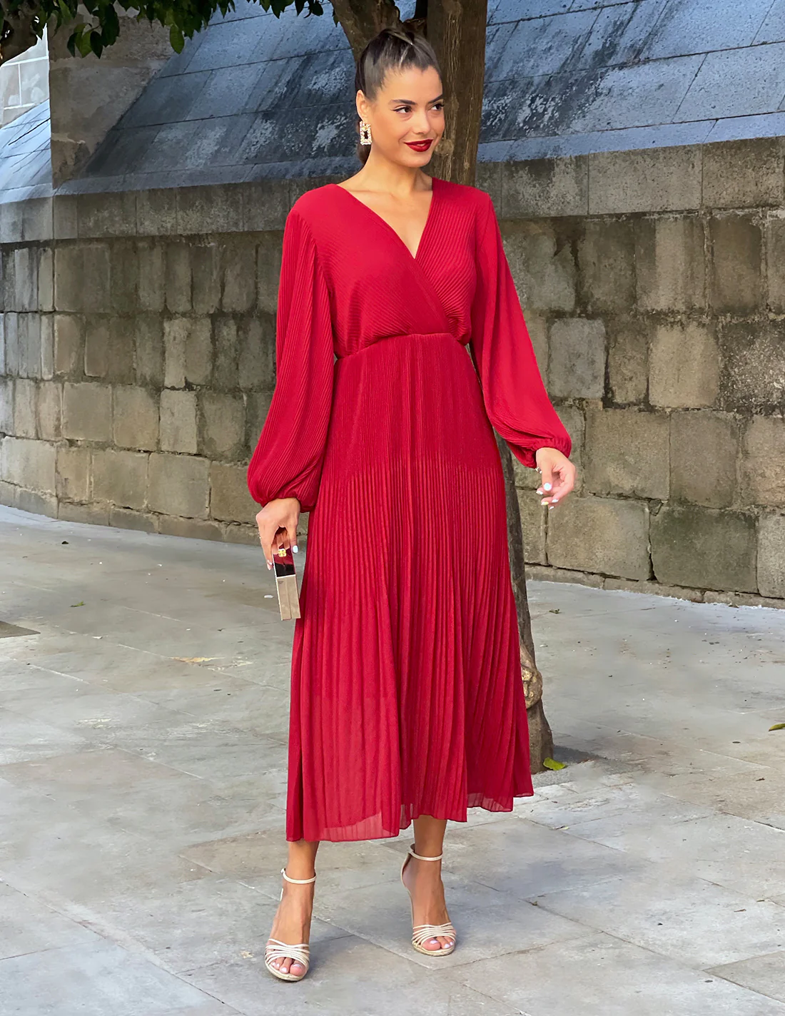 Vestido Persia - Image 5