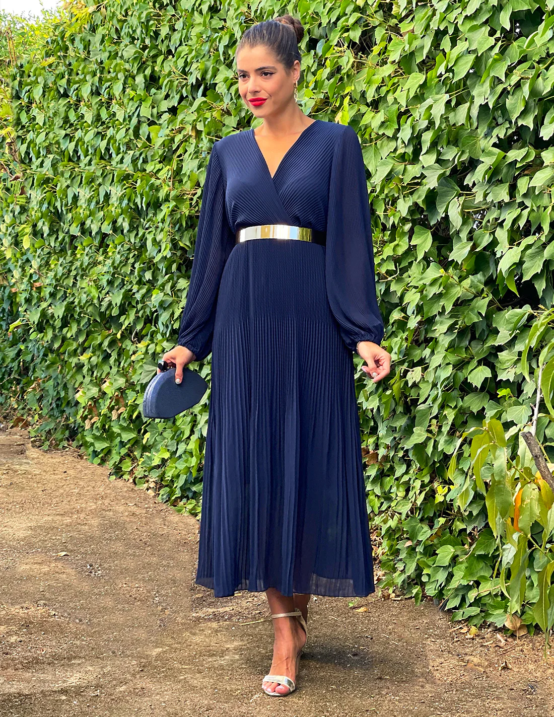 Vestido Persia - Image 6