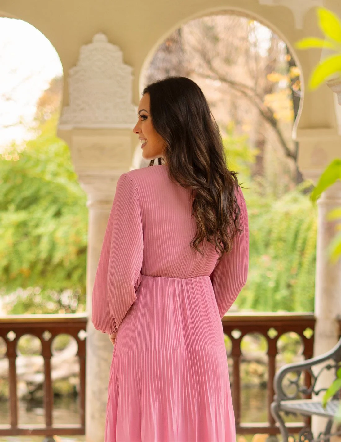 Vestido Persia - Image 4