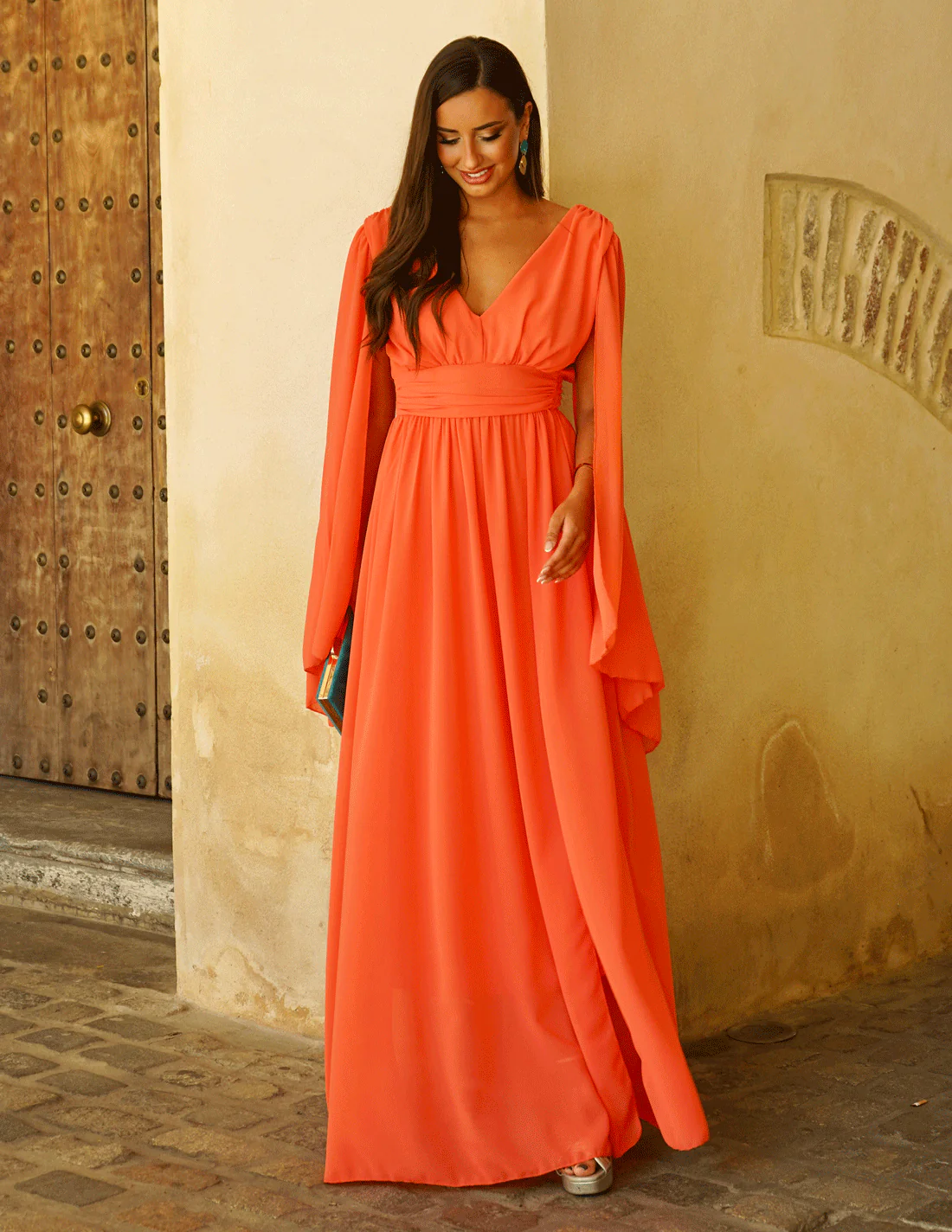 Vestido Perú - Image 3