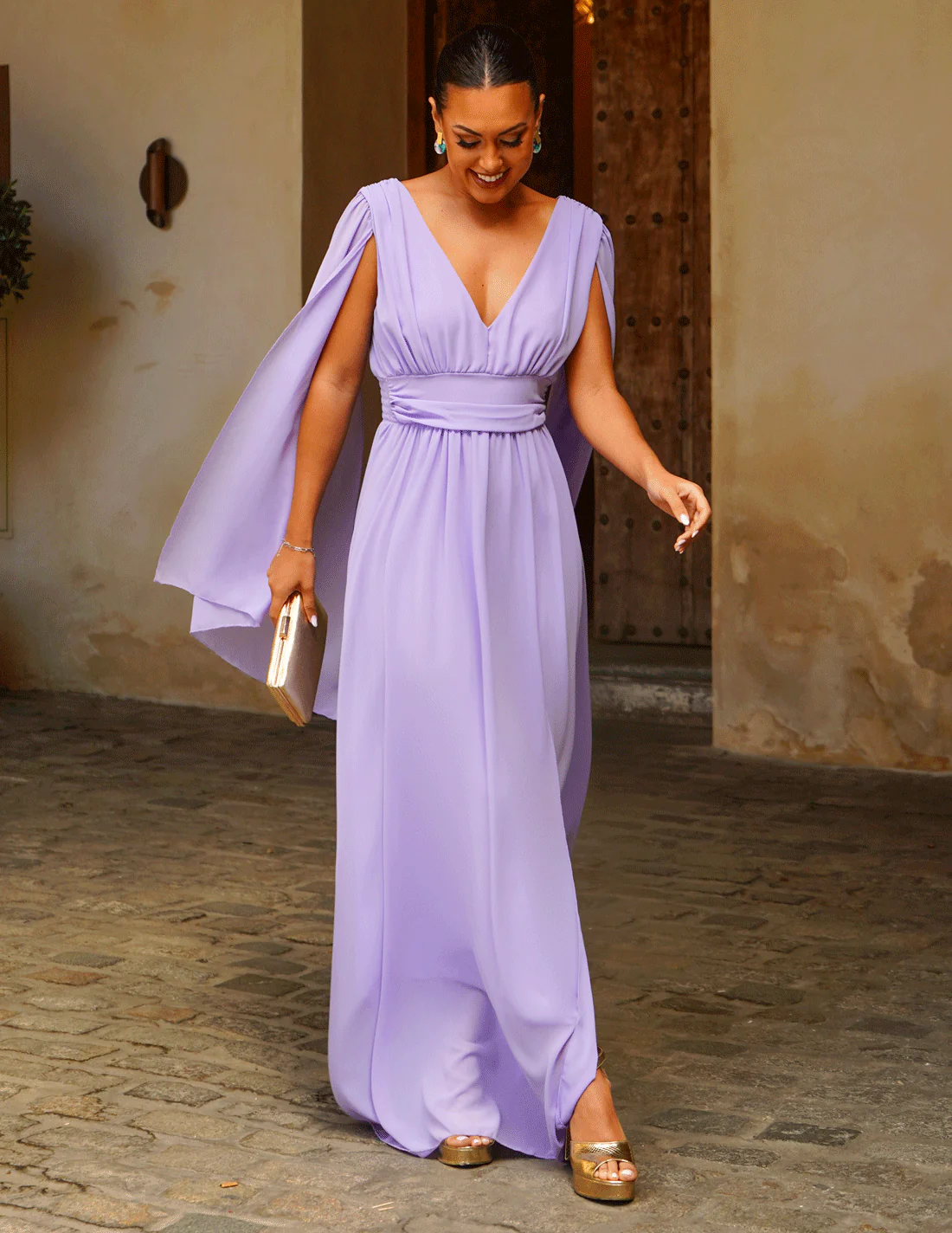Vestido Perú - Image 3