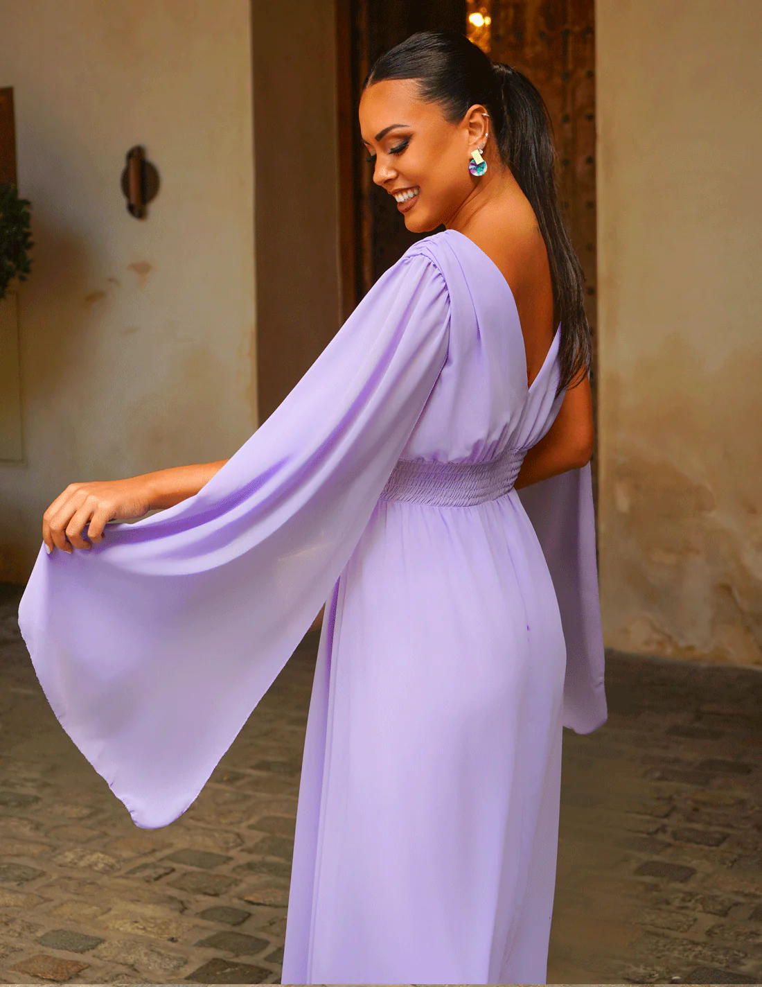 Vestido Perú - Image 4