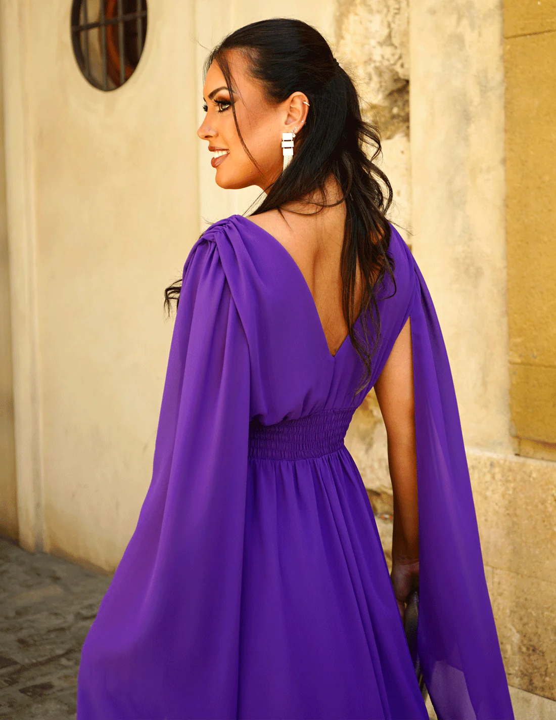 Vestido Perú - Image 5