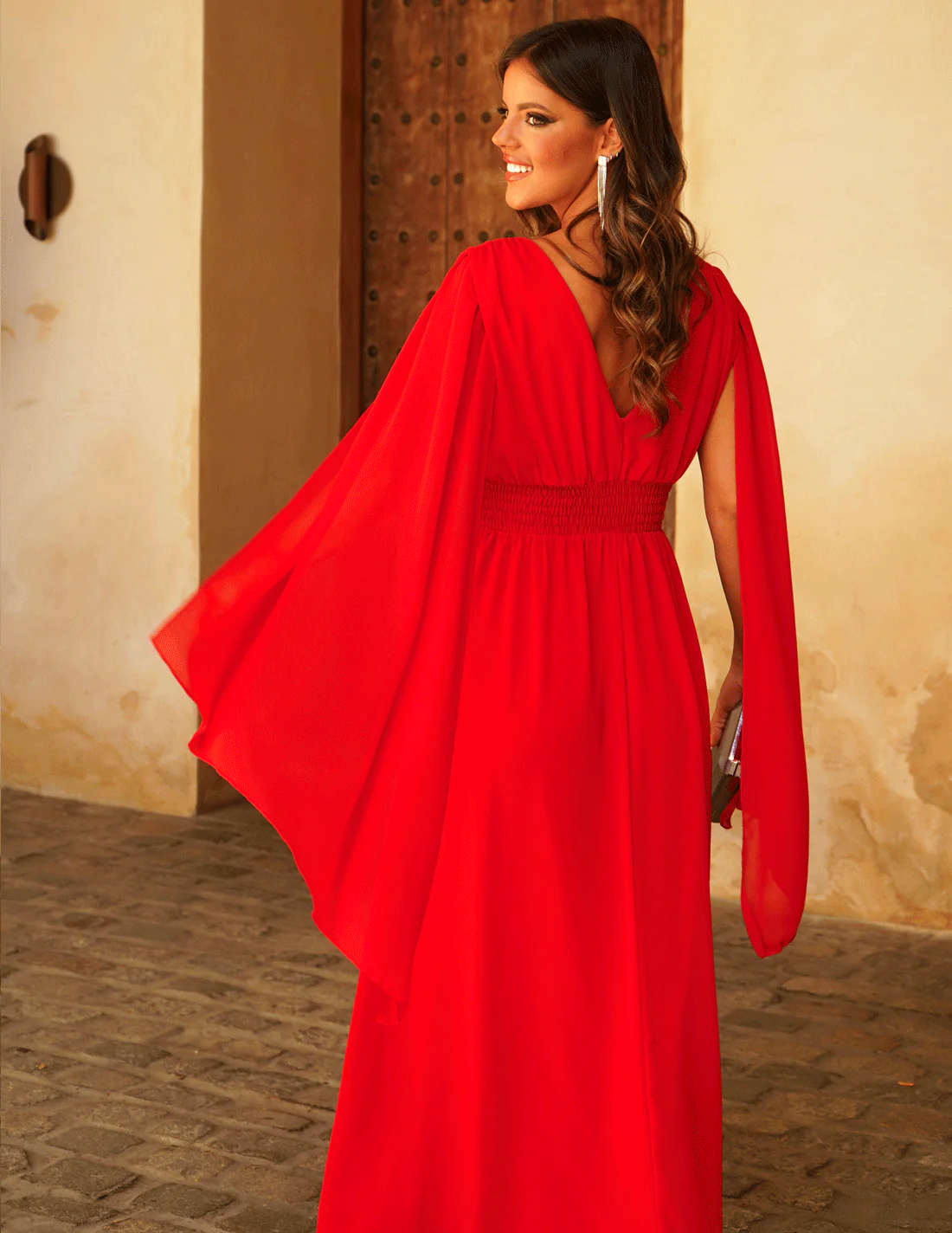 Vestido Perú - Image 4