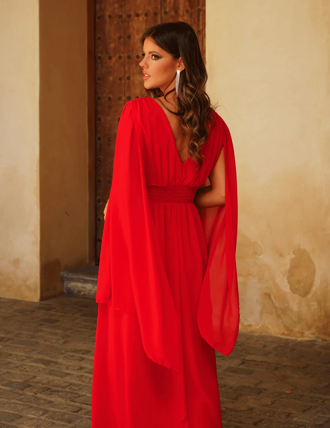 Vestido Perú - Image 7