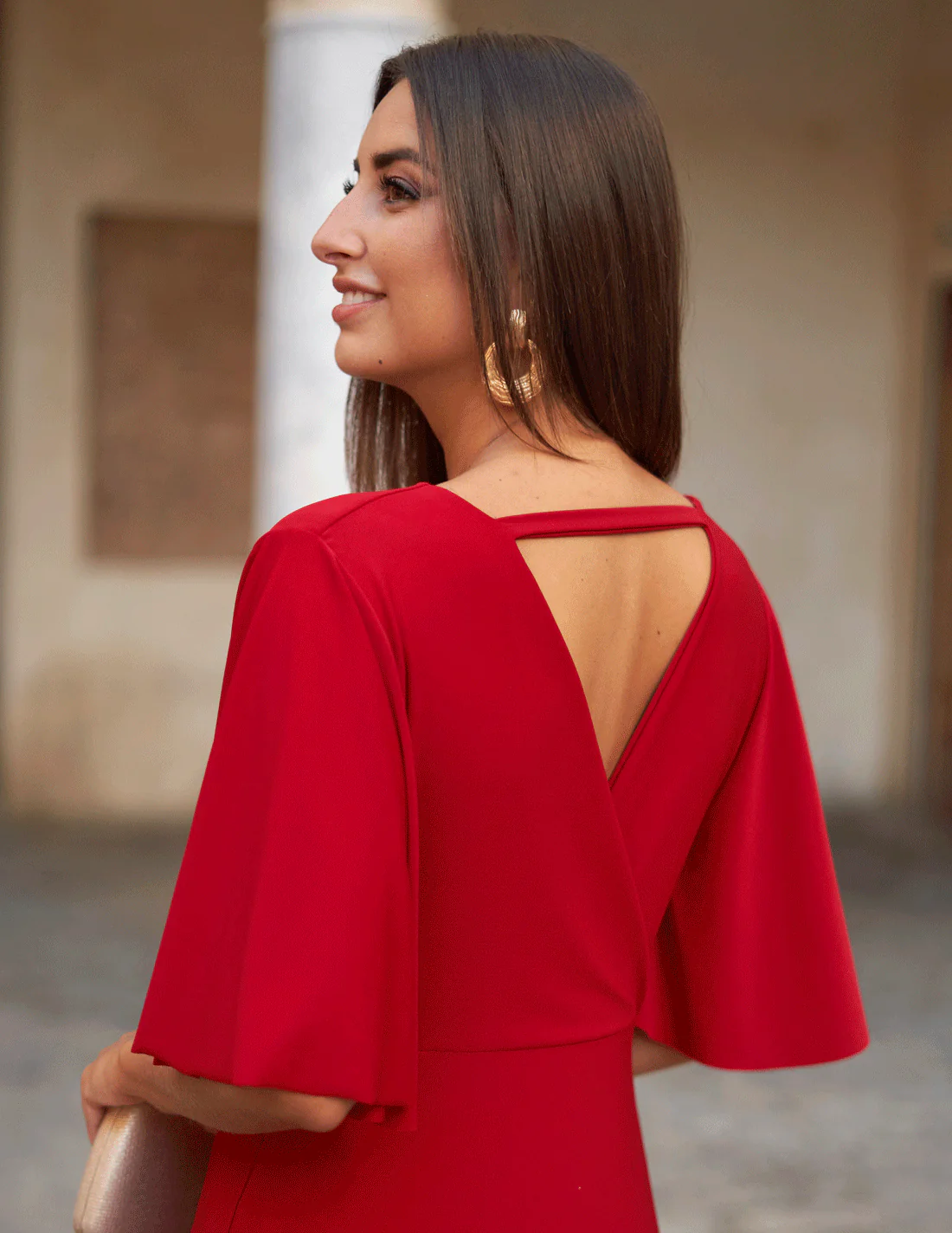 Vestido Raquel - Image 6