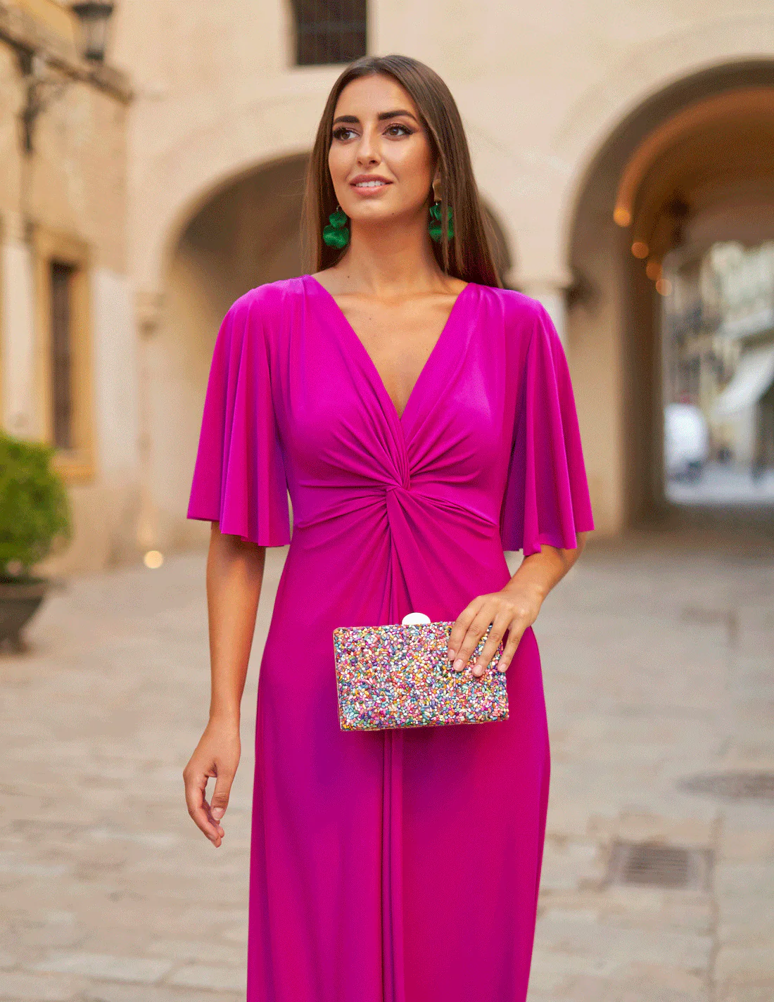 Vestido Raquel - Image 9