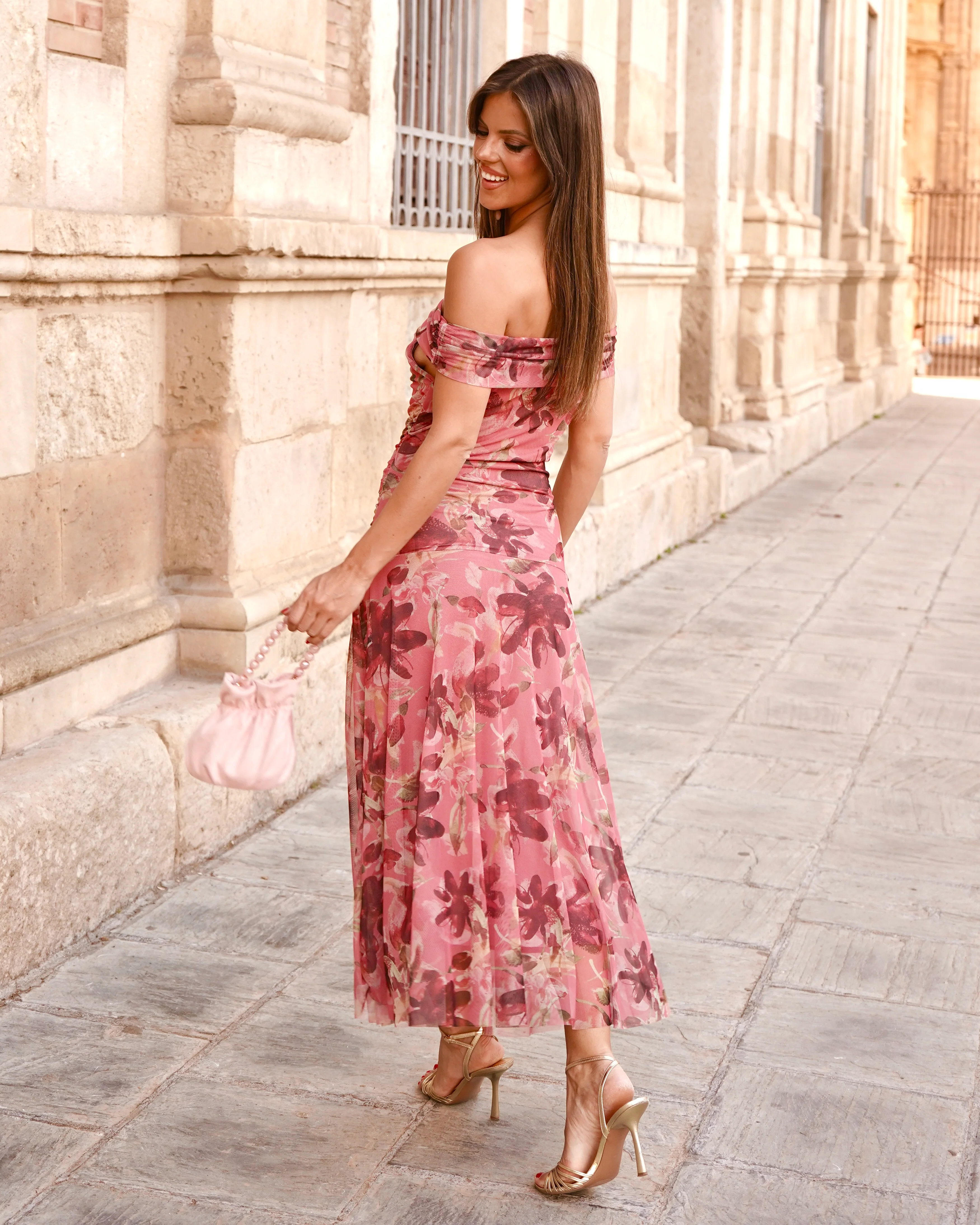 Vestido Rumba - Image 4