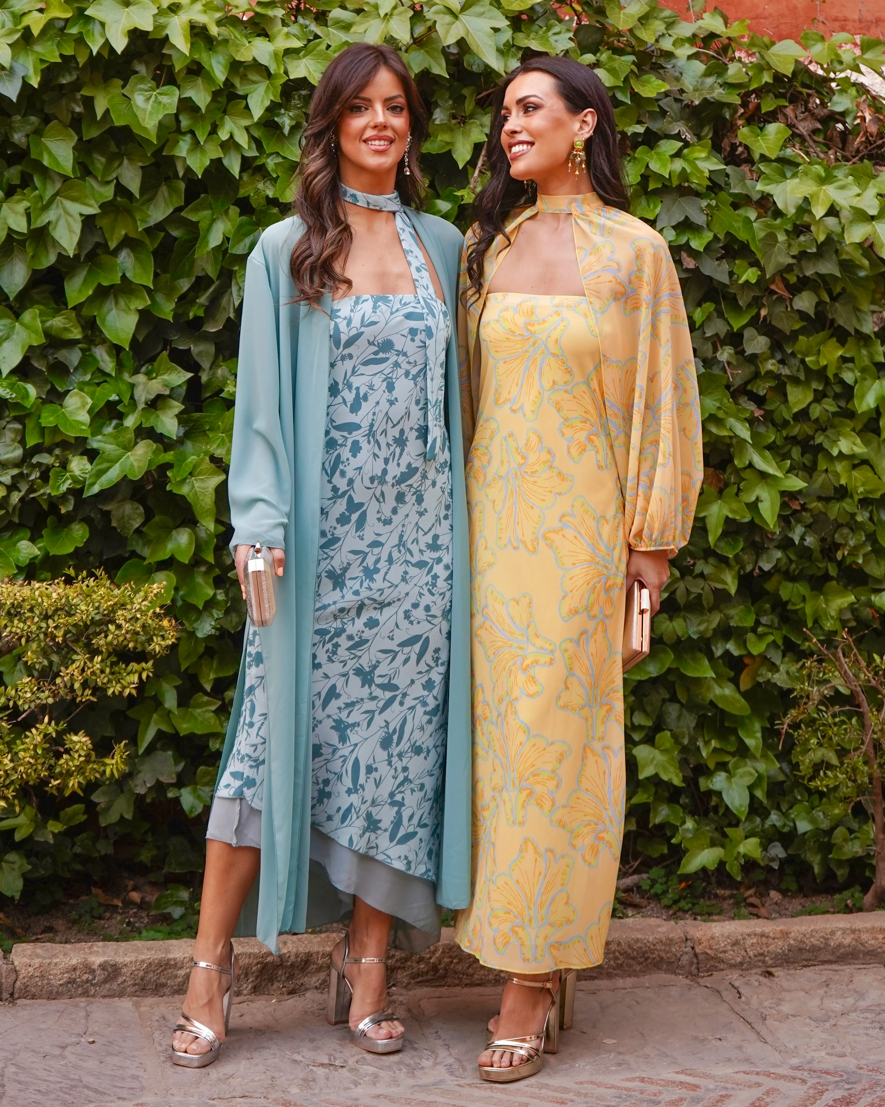 Vestido Ruth Amarillo - Image 7