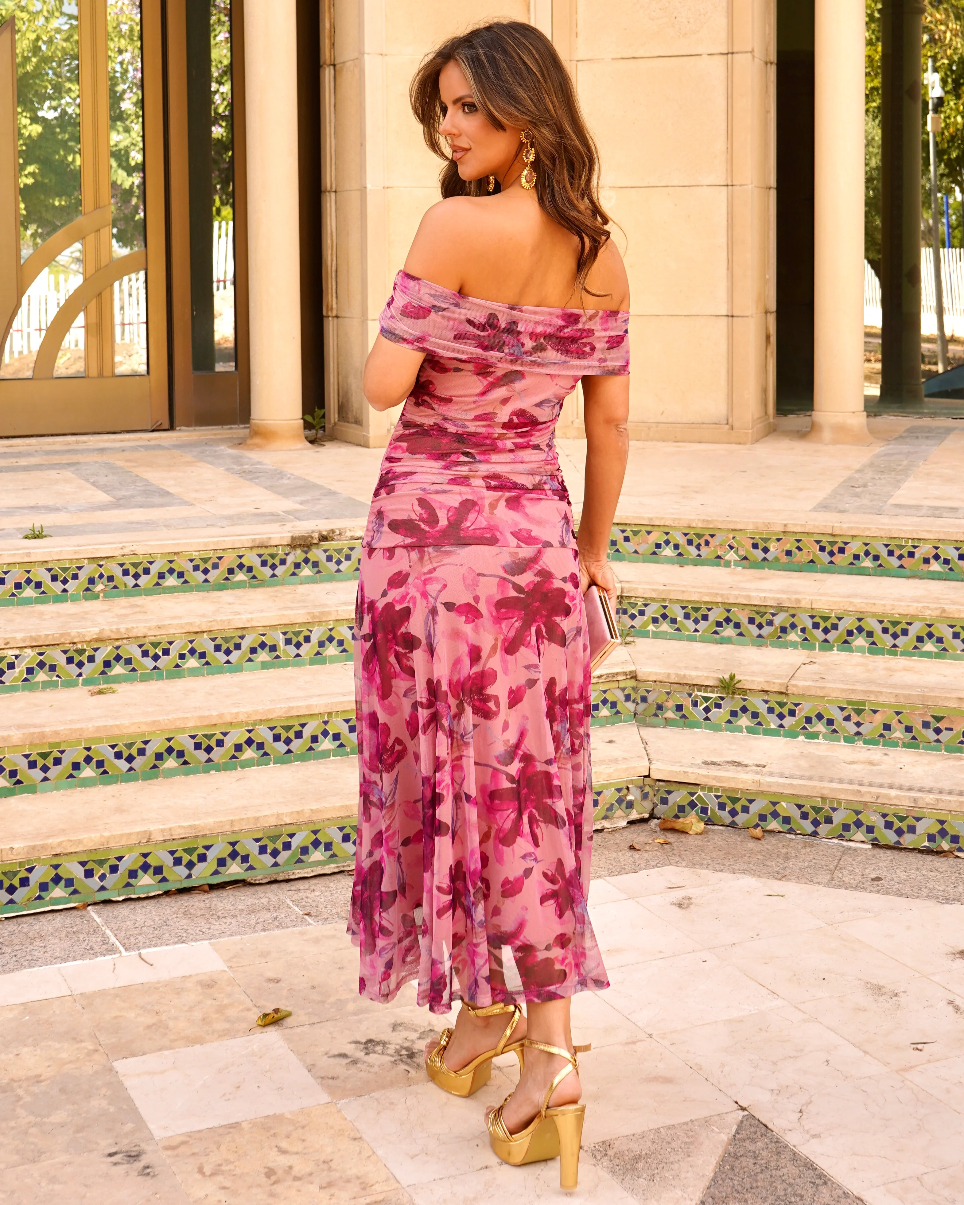 Vestido Samba - Image 4