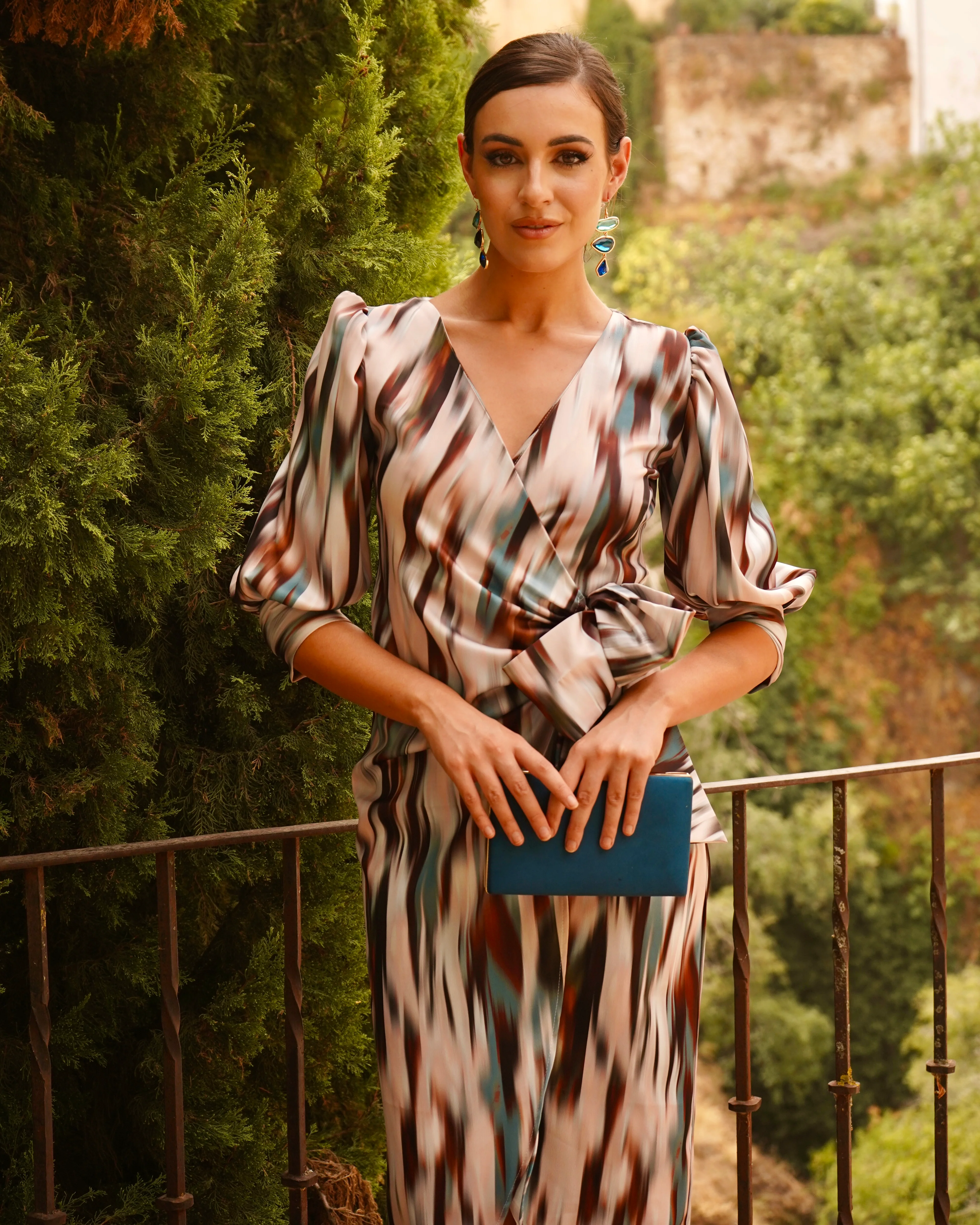 Vestido Siena - Image 6
