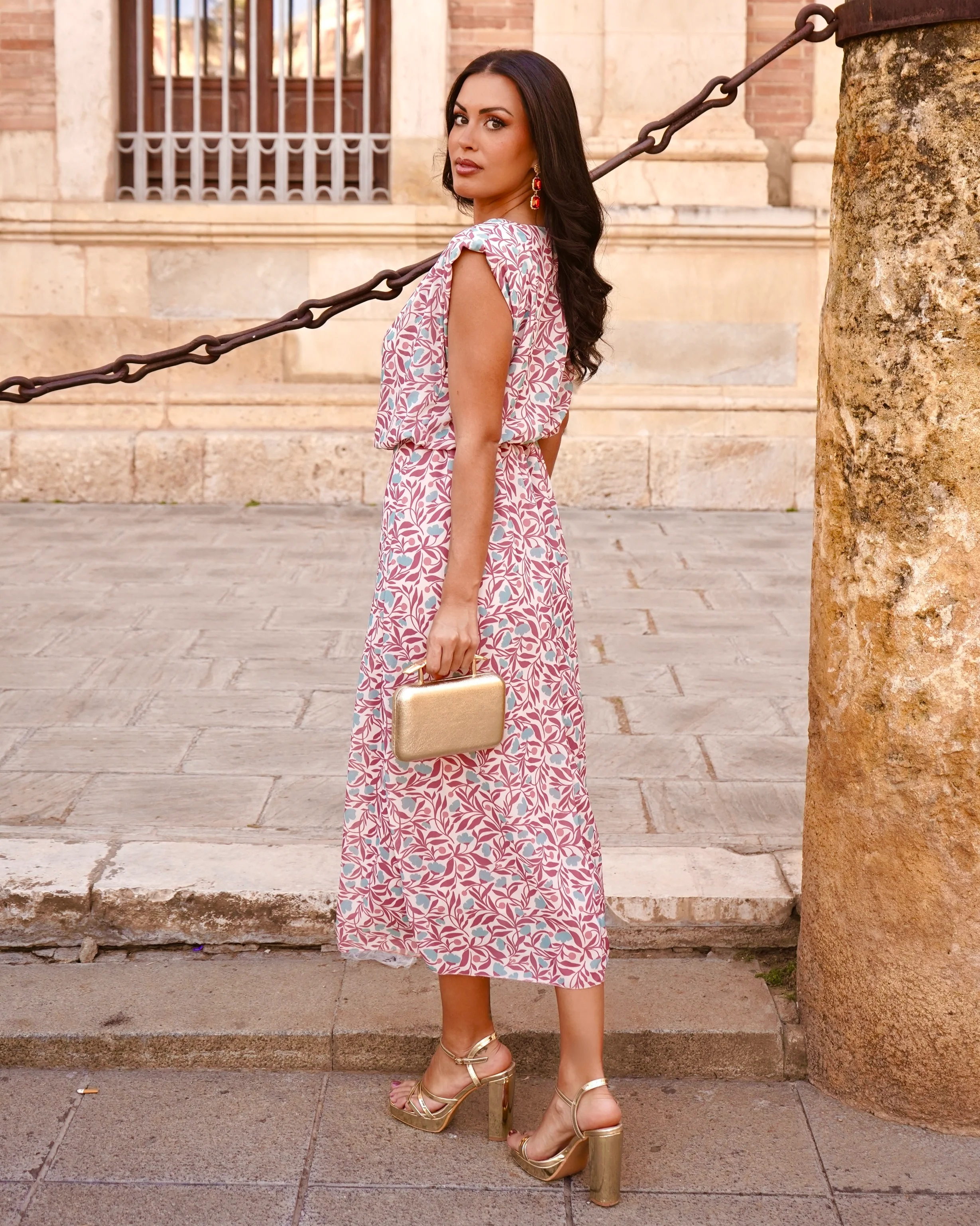 Vestido Sonia - Image 2