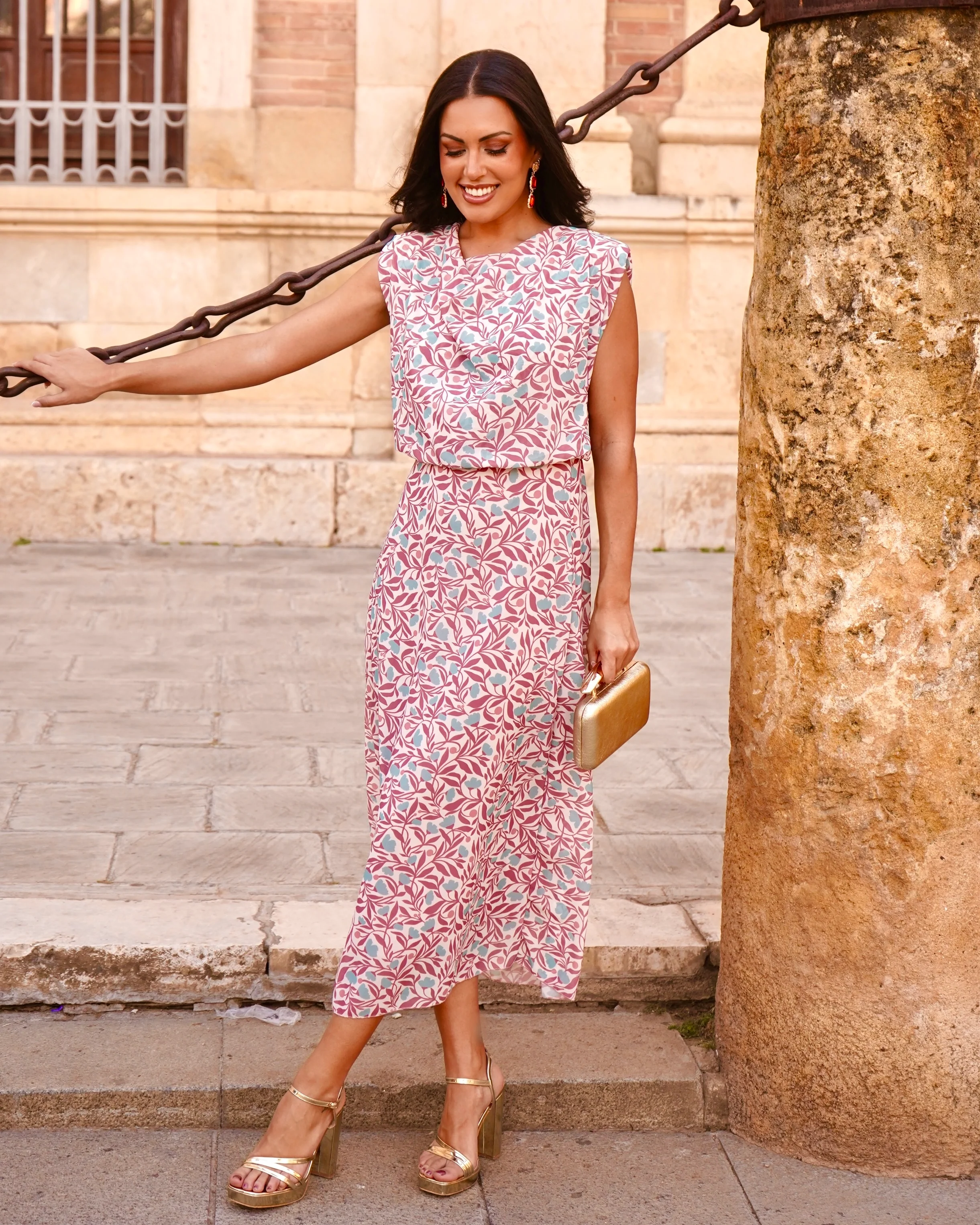 Vestido Sonia - Image 4