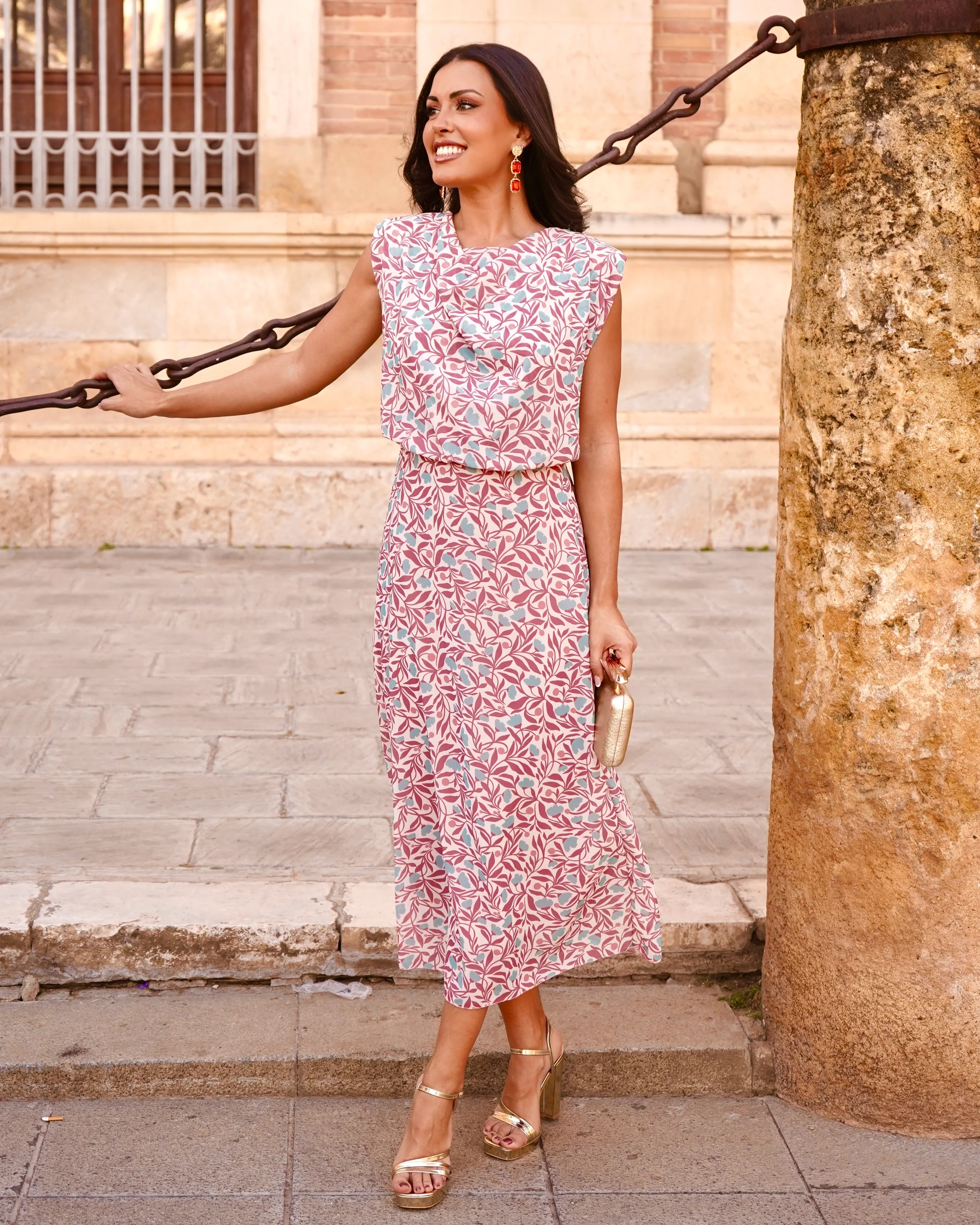 Vestido Sonia - Image 5