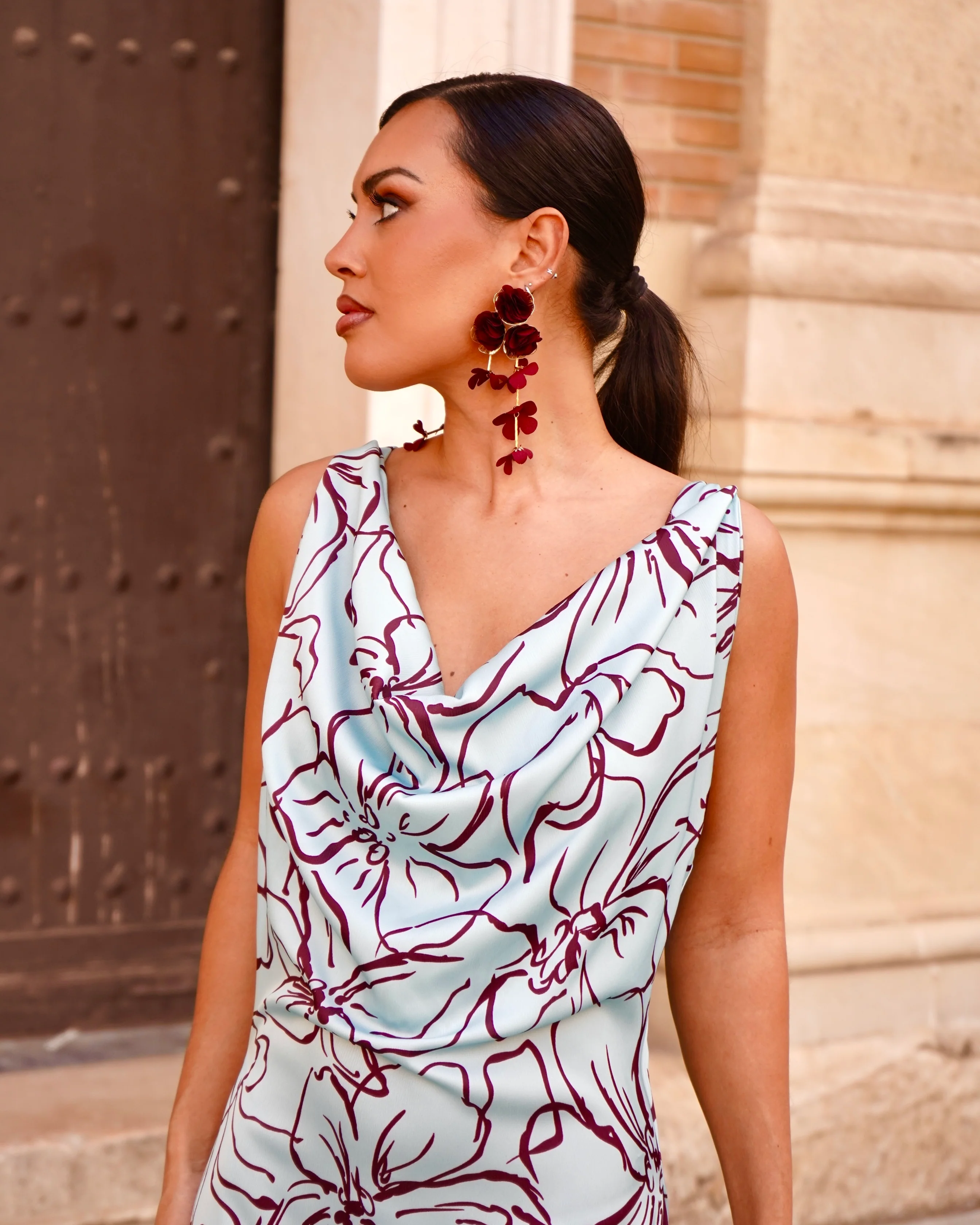 Vestido Sonsoles - Image 2