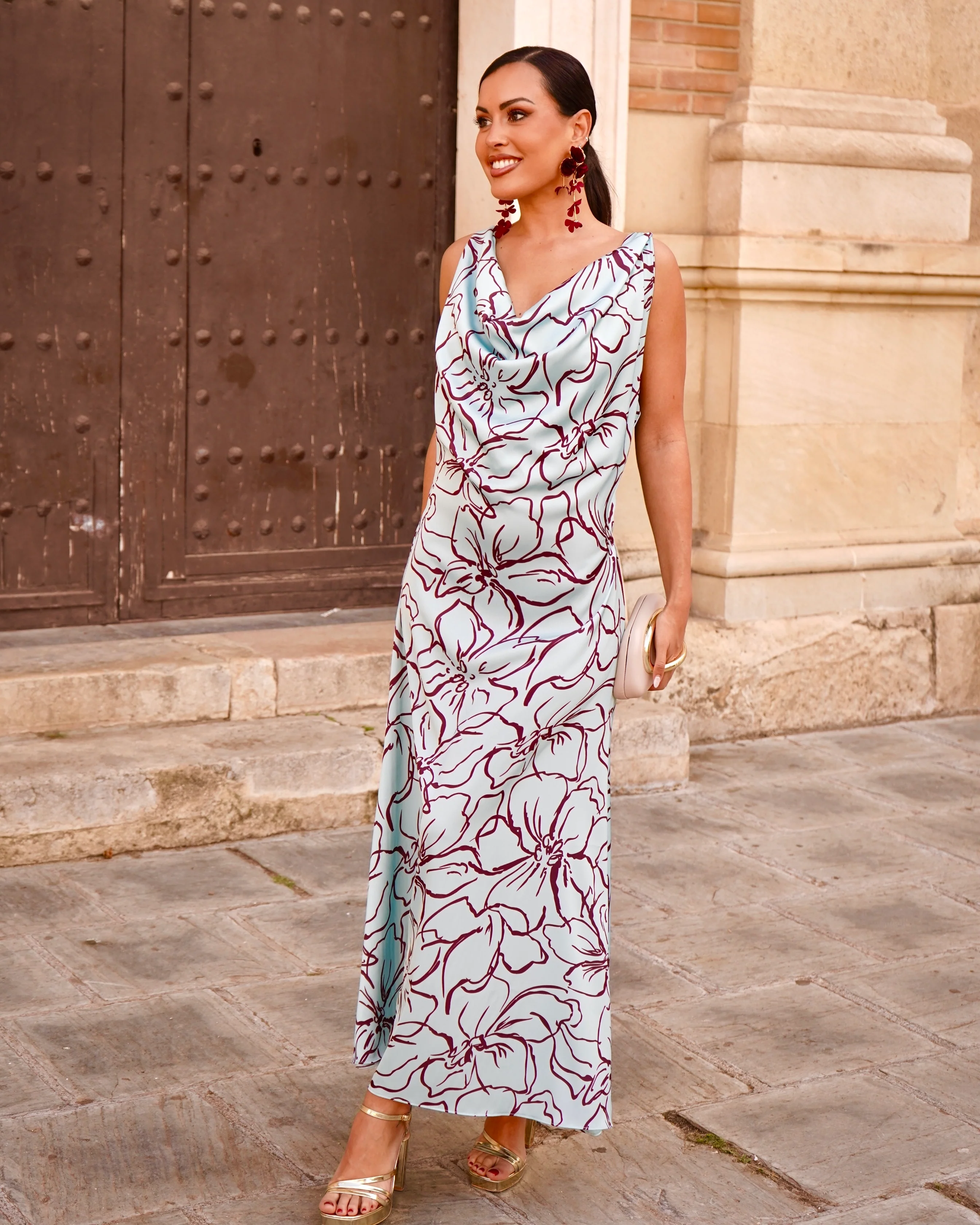 Vestido Sonsoles - Image 4