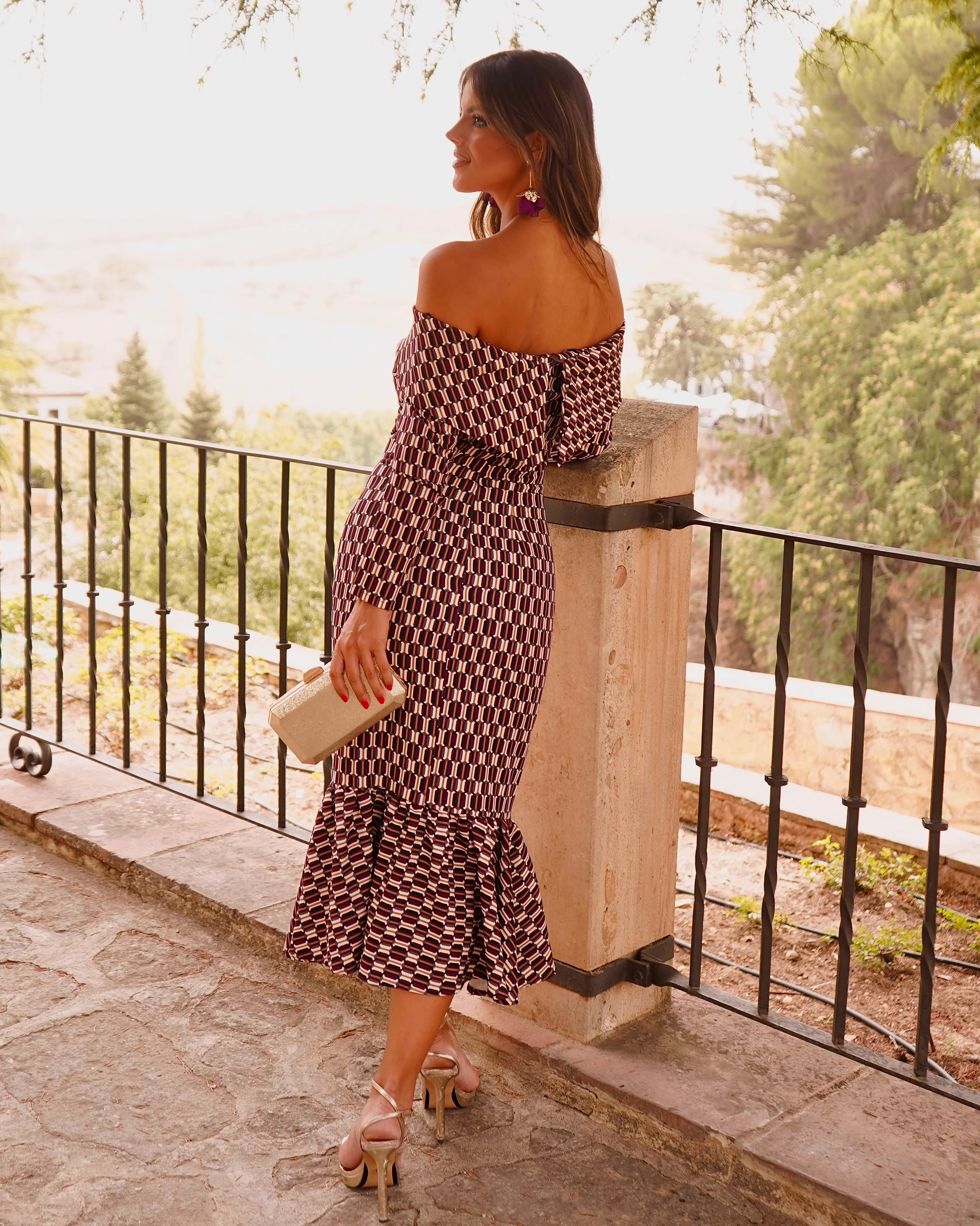 Vestido Versalles - Image 4