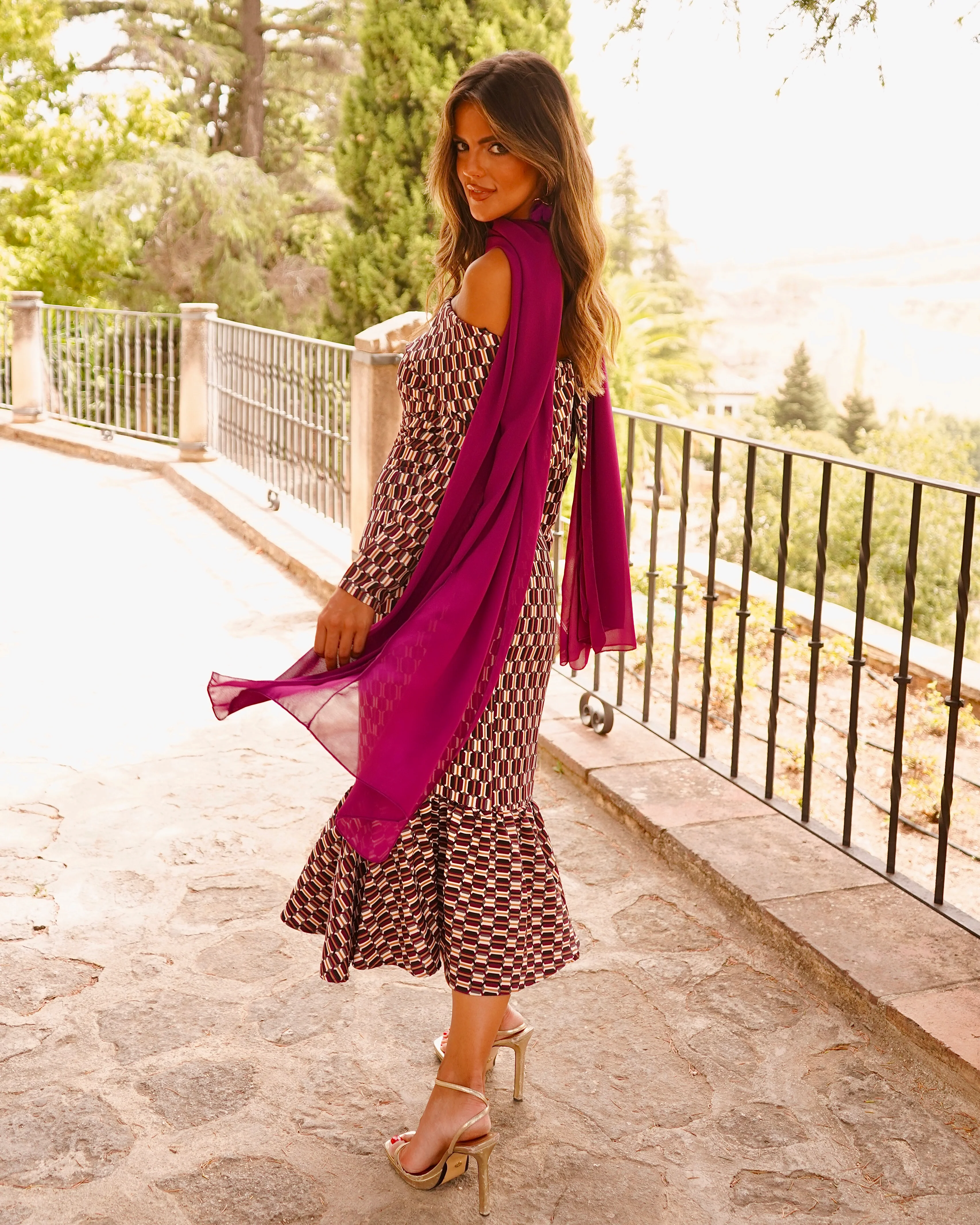 Vestido Versalles - Image 5