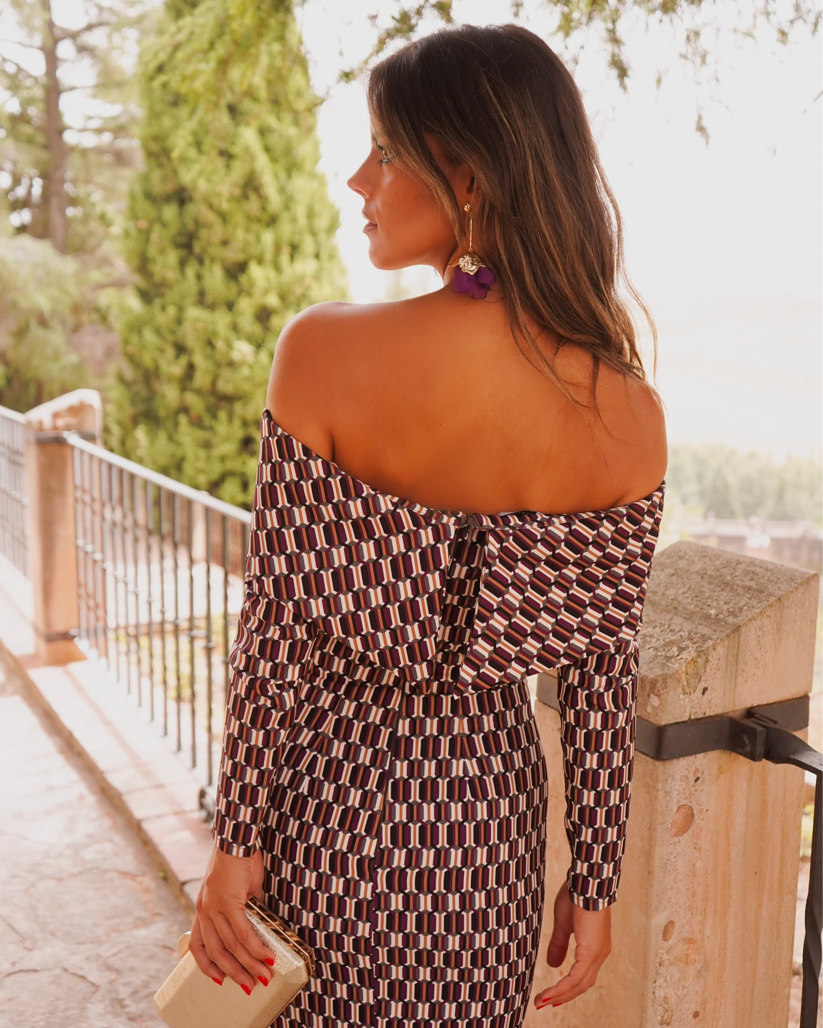 Vestido Versalles - Image 6