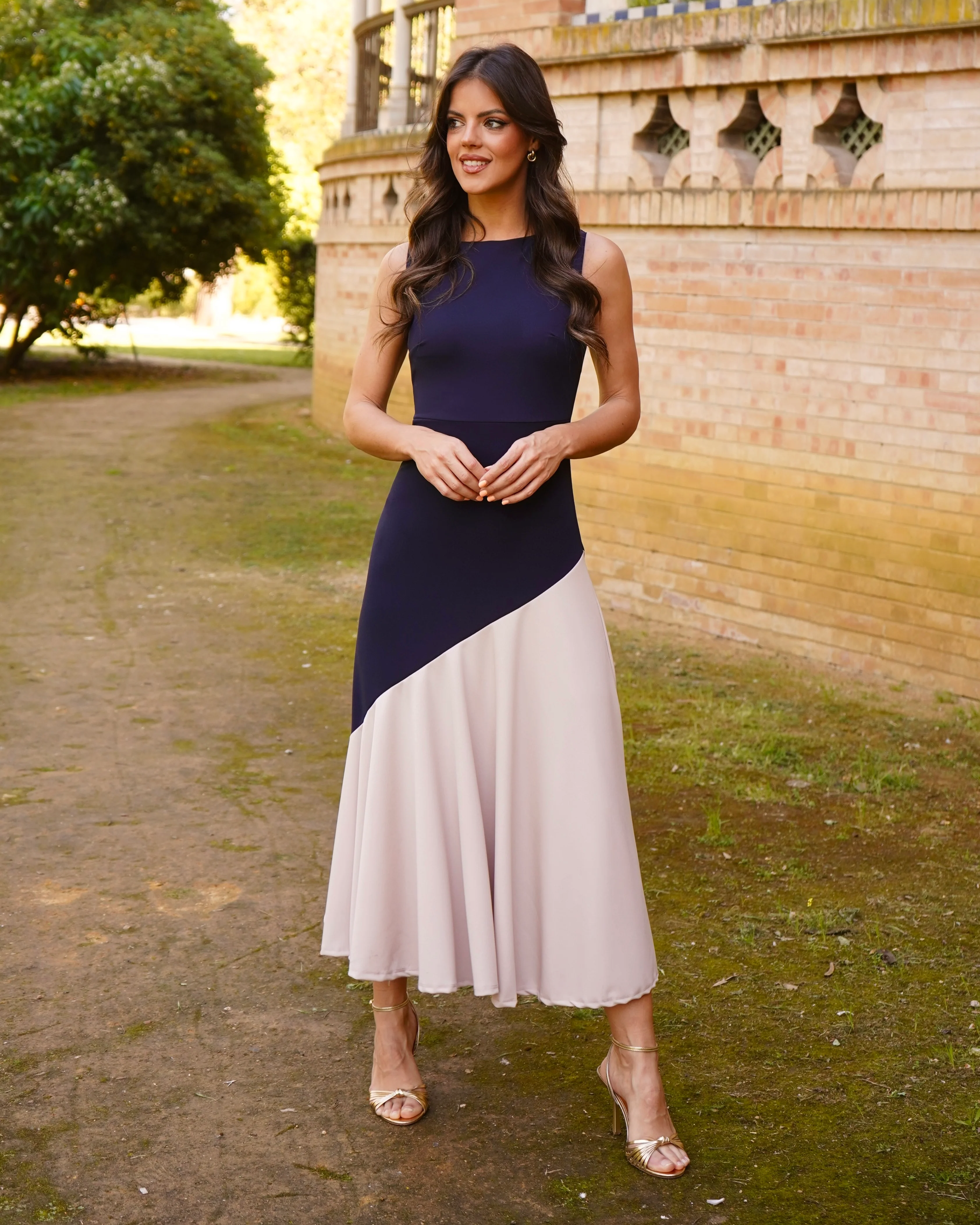 Vestido Virginia - Image 3