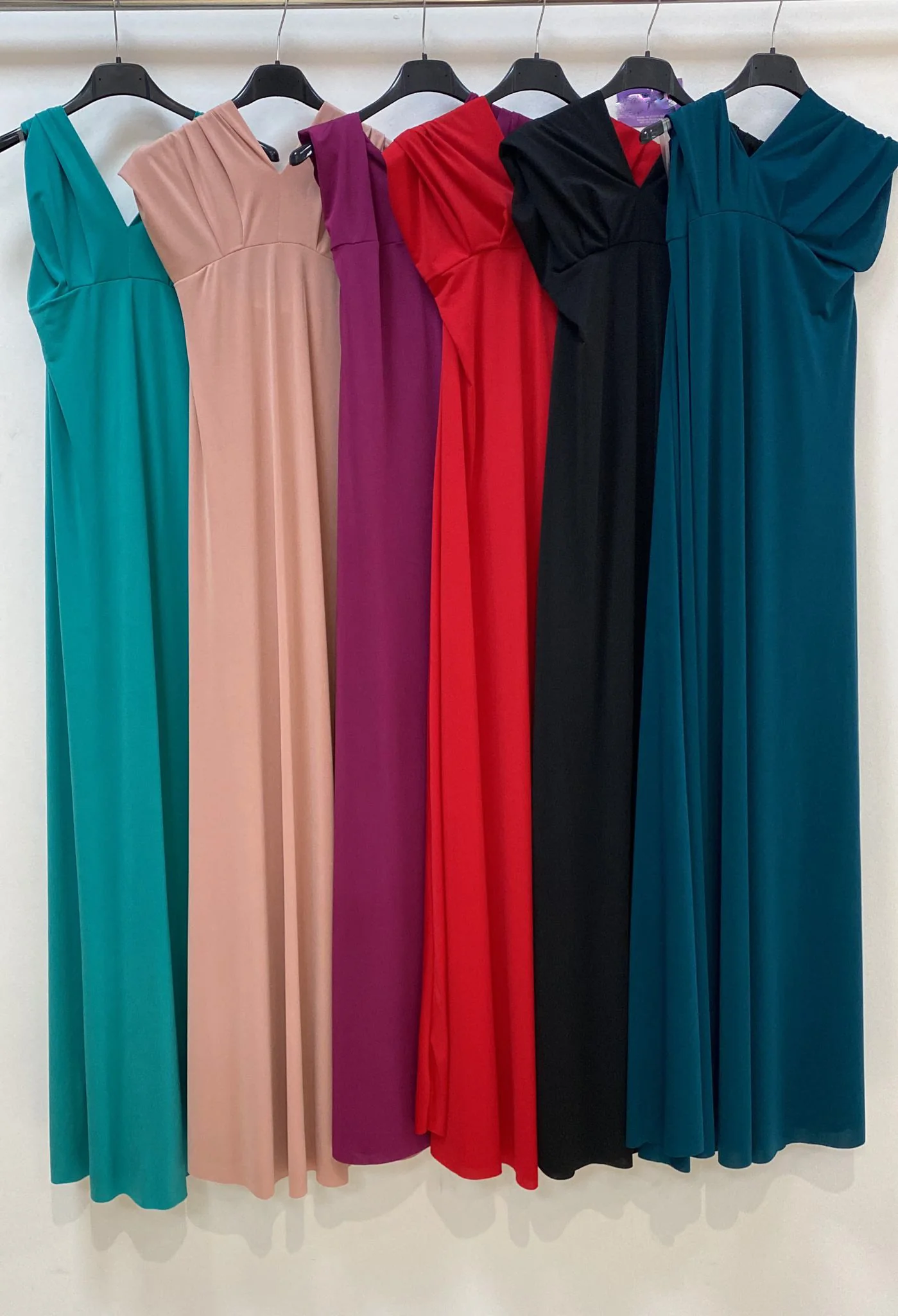 Vestido Yasmina - Image 3